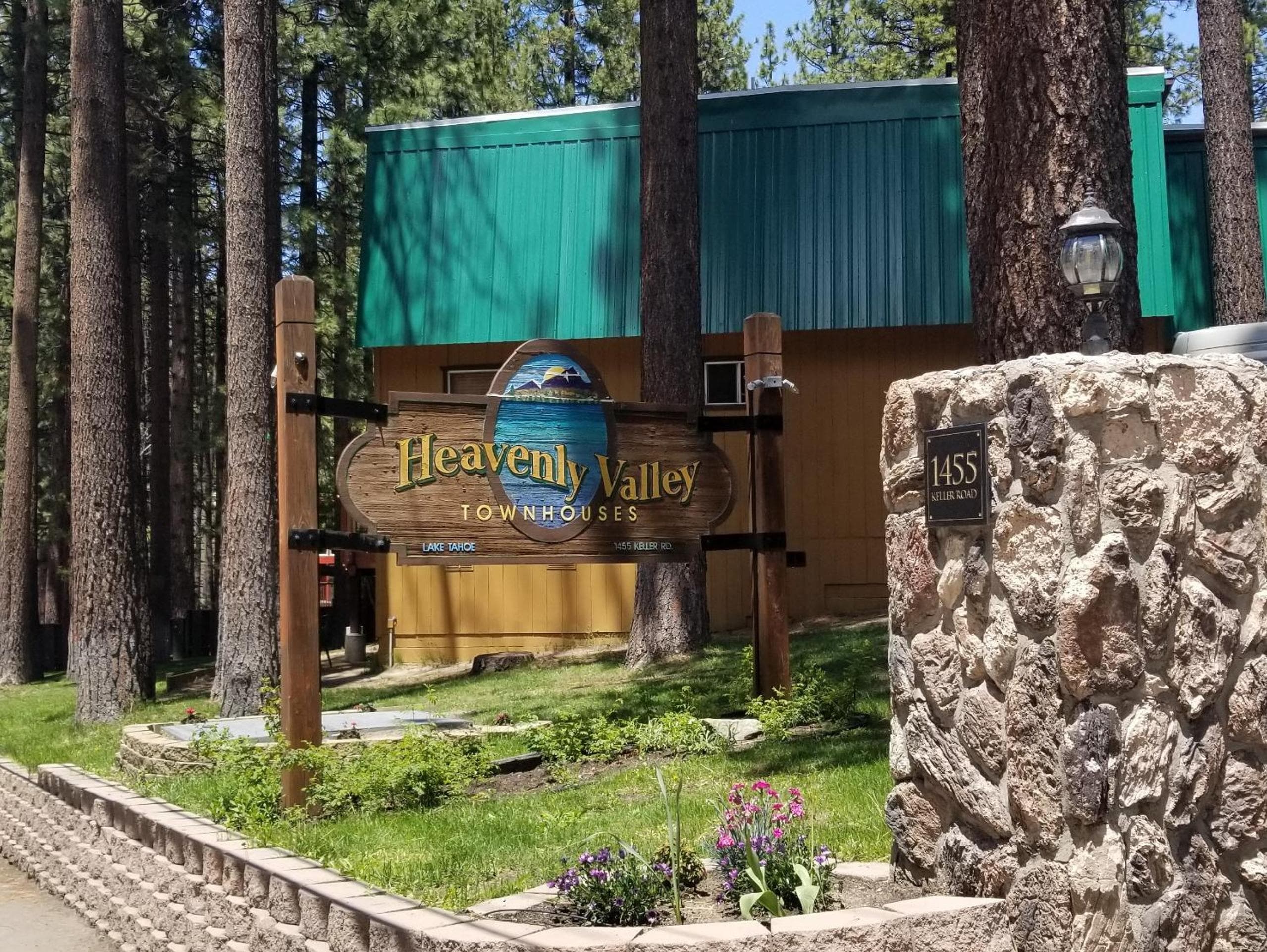 Heavenly Valley Townhouses, South Lake Tahoe, photo 3