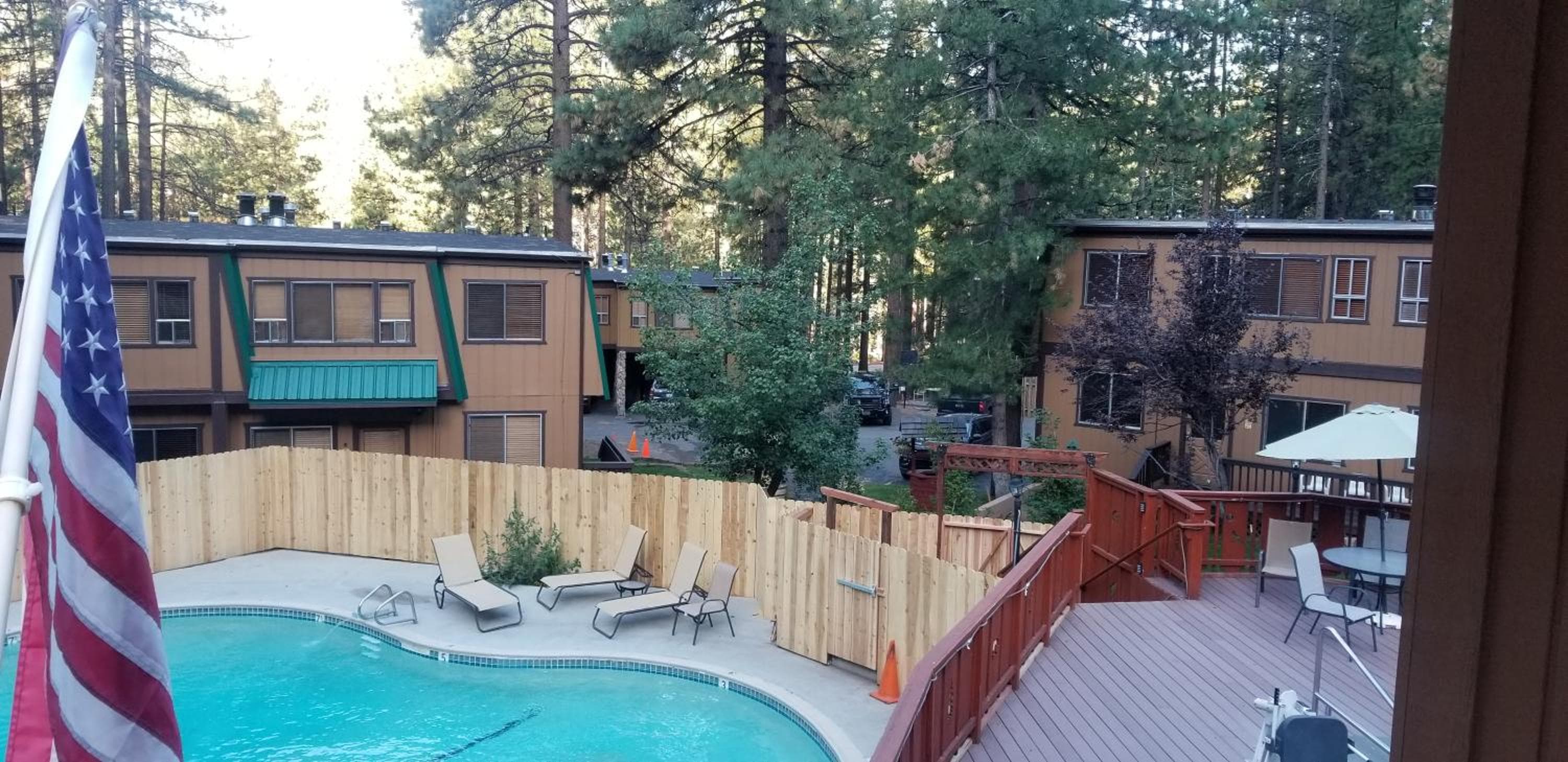 Heavenly Valley Townhouses, South Lake Tahoe, photo 5