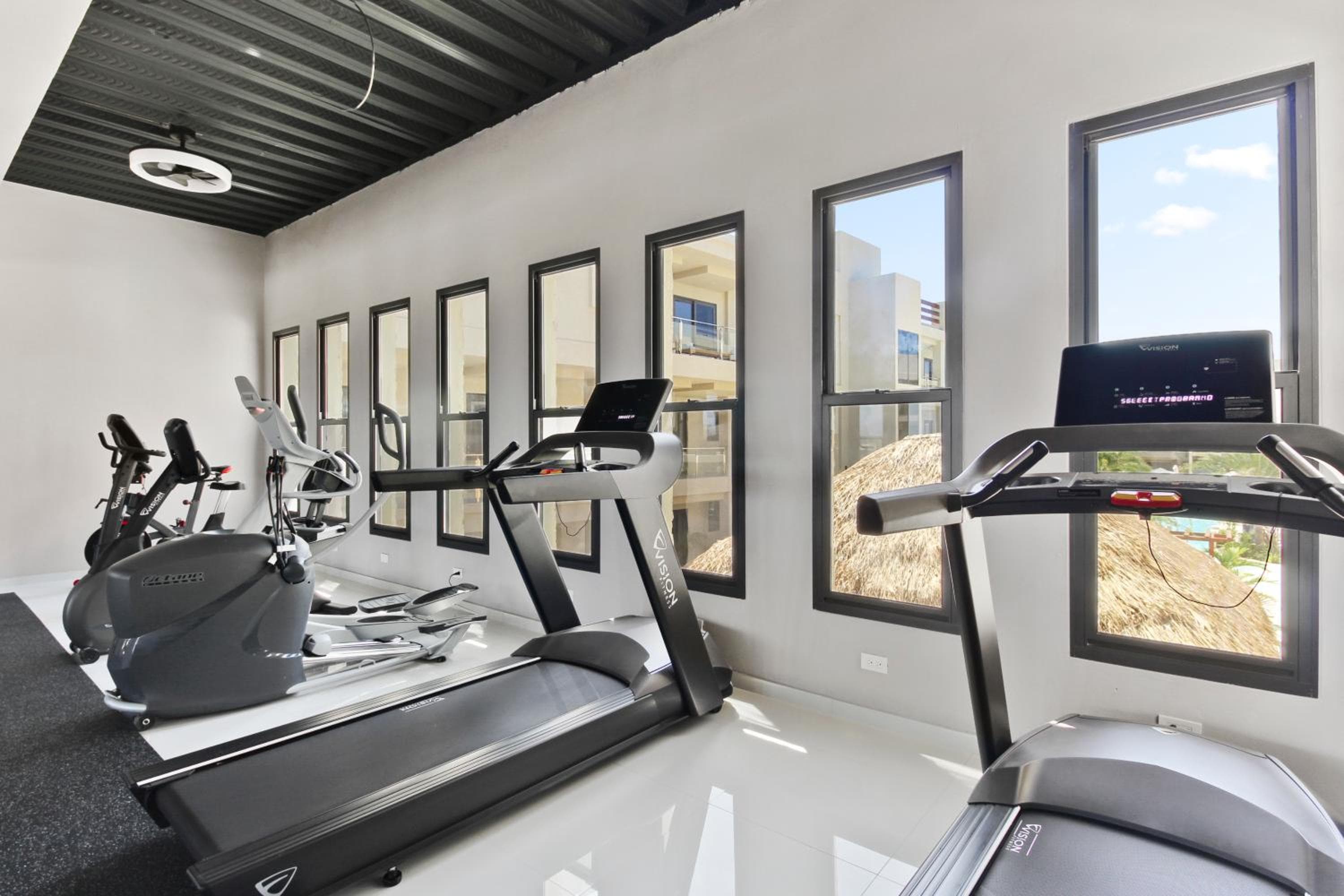 Bocobay Wariruri Condos, Palm-Eagle Beach, photo 5