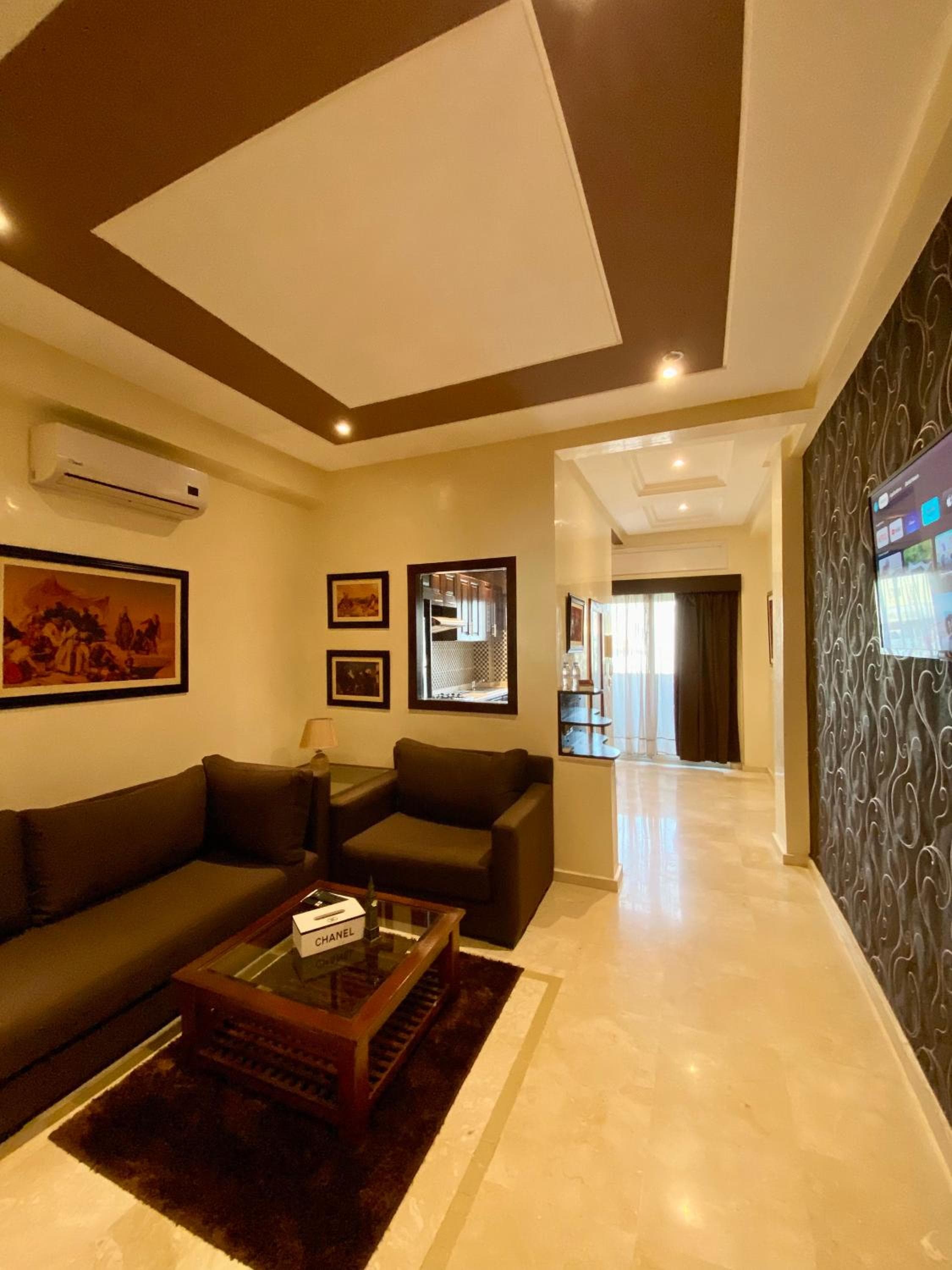 Appart Hôtel Oleandro, Casablanca, photo 5