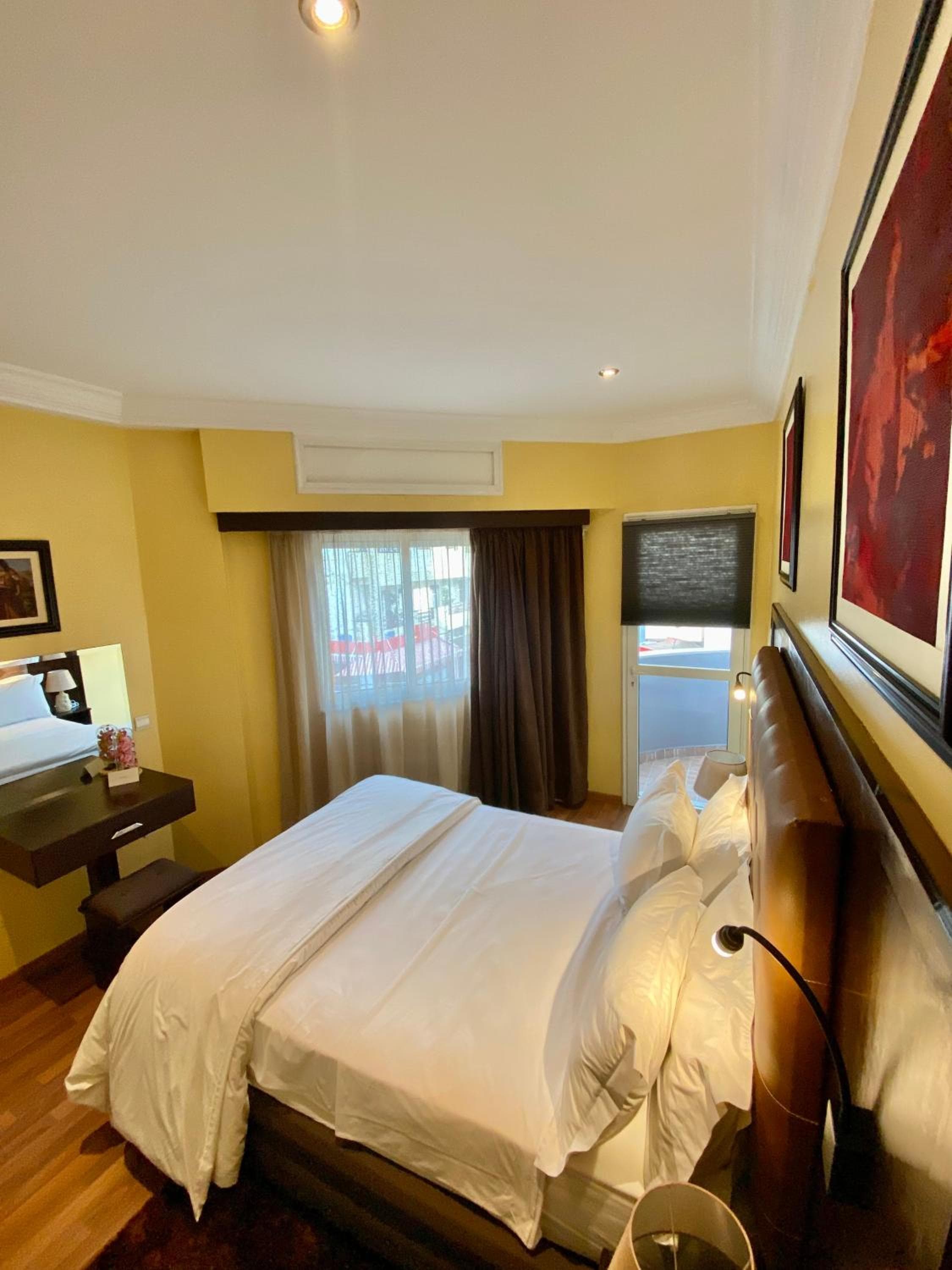 Appart Hôtel Oleandro, Casablanca, photo 3