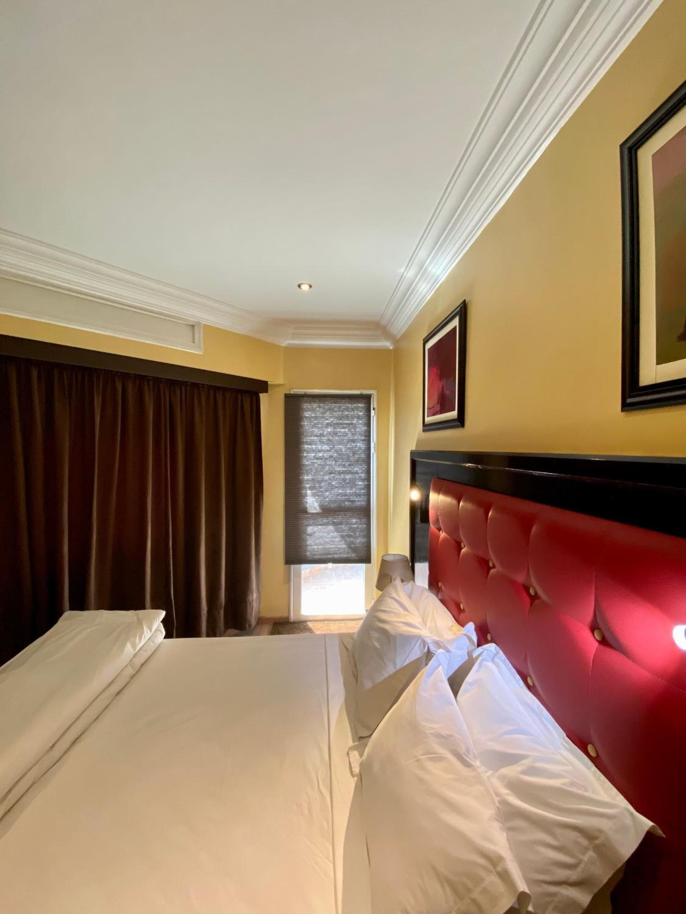 Appart Hôtel Oleandro, Casablanca, photo 2
