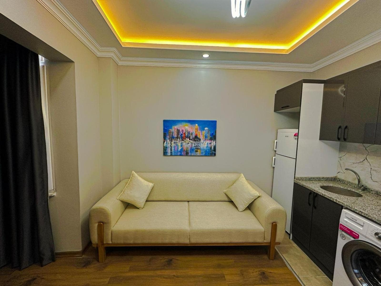 Sisli House By Remar Holding, Istanbul, photo 3
