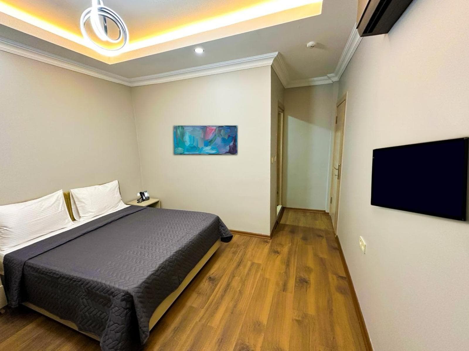 Sisli House By Remar Holding, Istanbul, photo 4