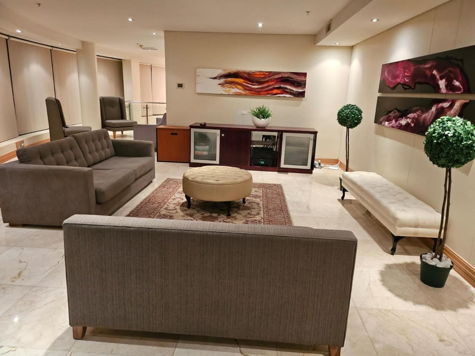 The Pearls of Umhlanga, or Oceans Apts, Durban, photo 2