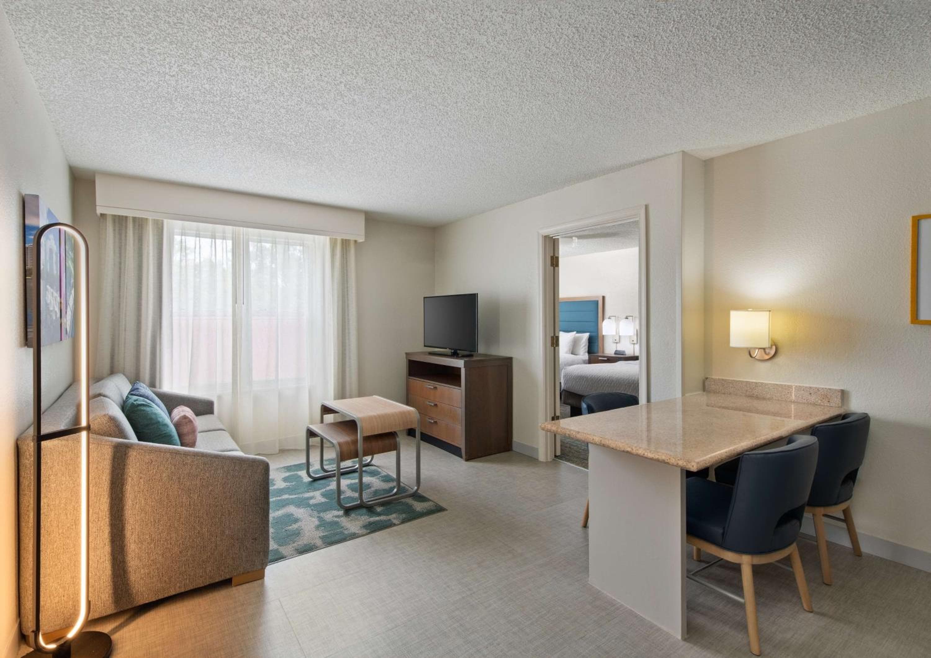 Homewood Suites by Hilton Lake Mary Orlando North, Lake Mary, photo 4