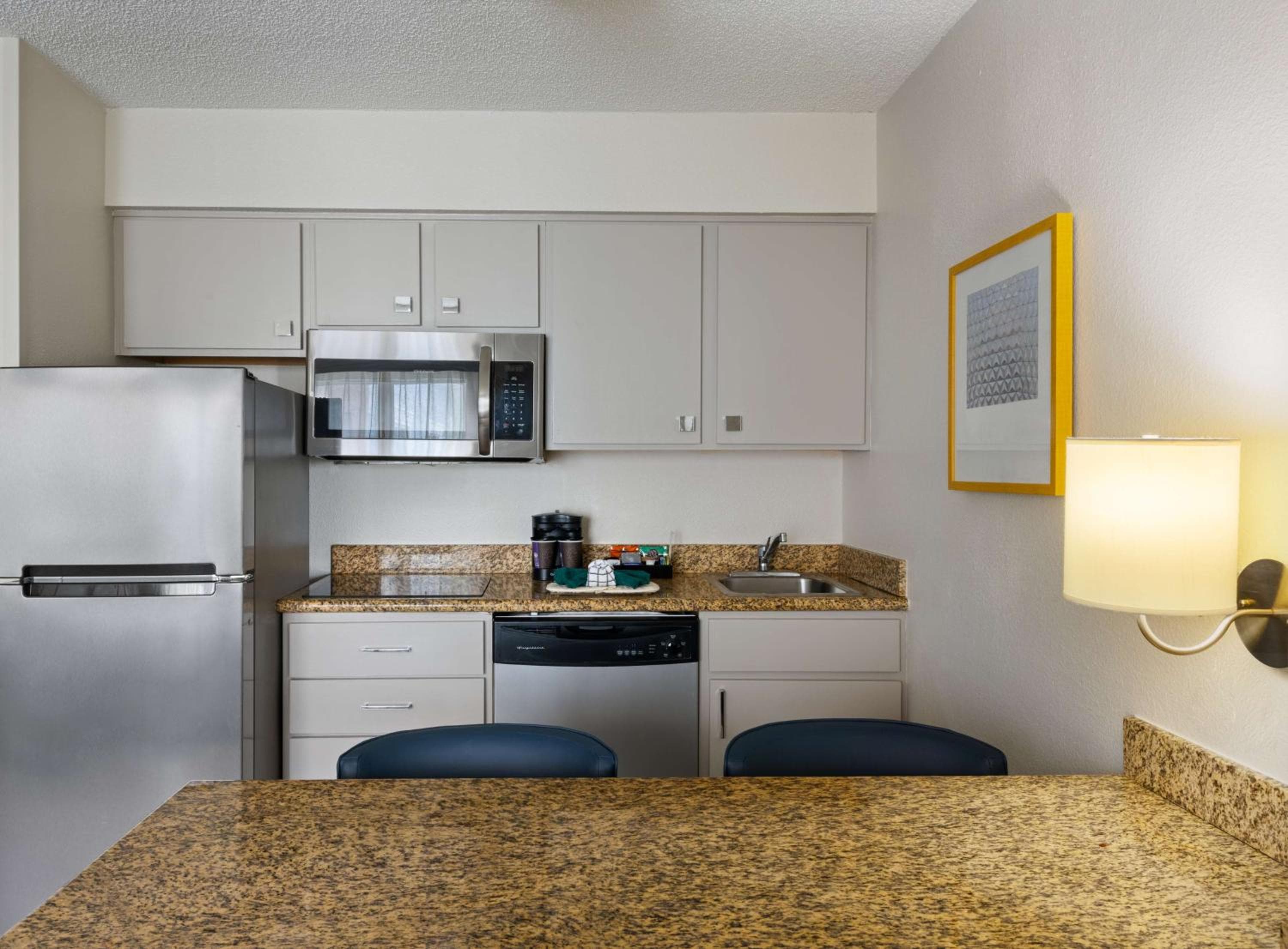 Homewood Suites by Hilton Lake Mary Orlando North, Lake Mary, photo 6
