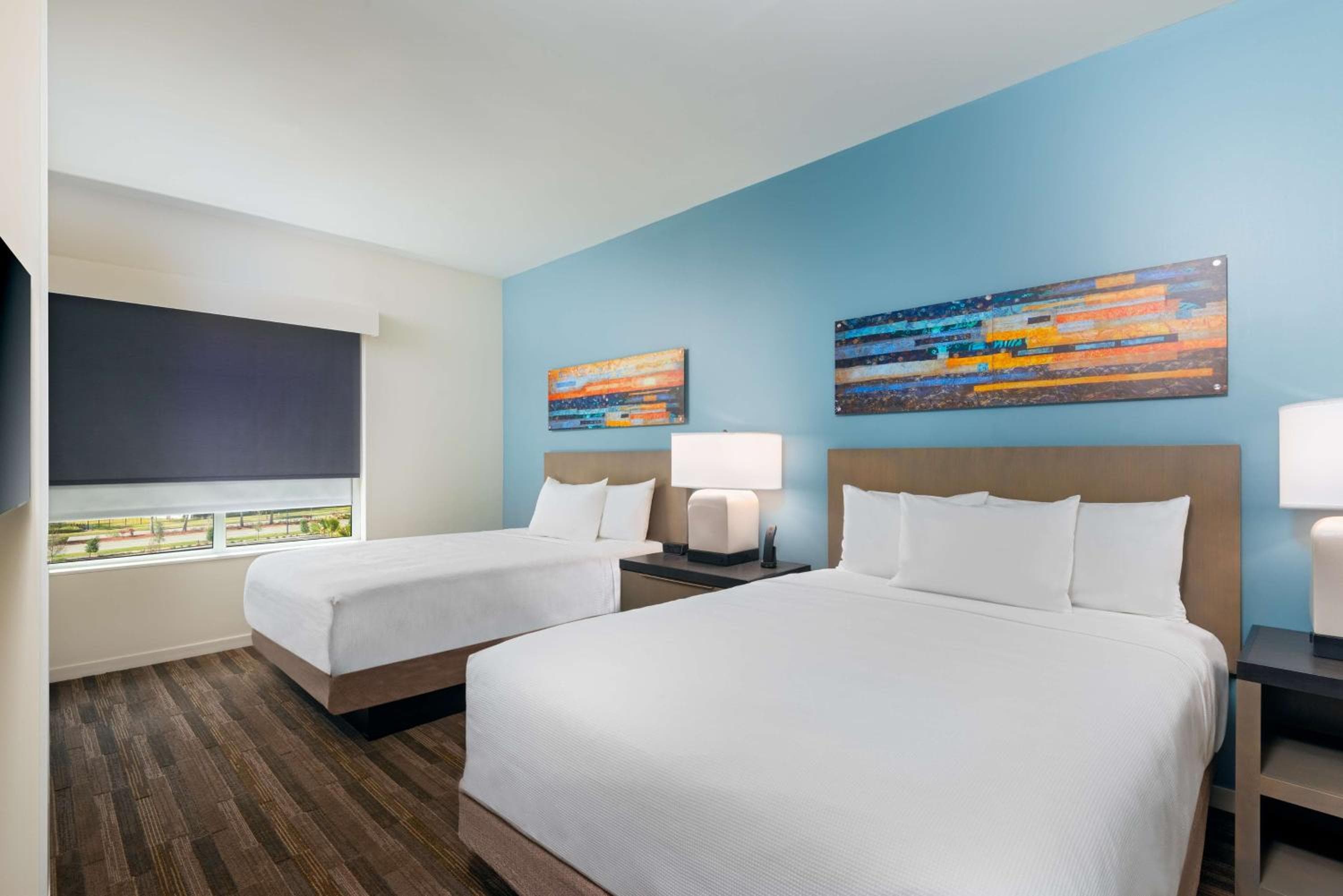 Hyatt House Orlando Airport, Orlando, photo 3