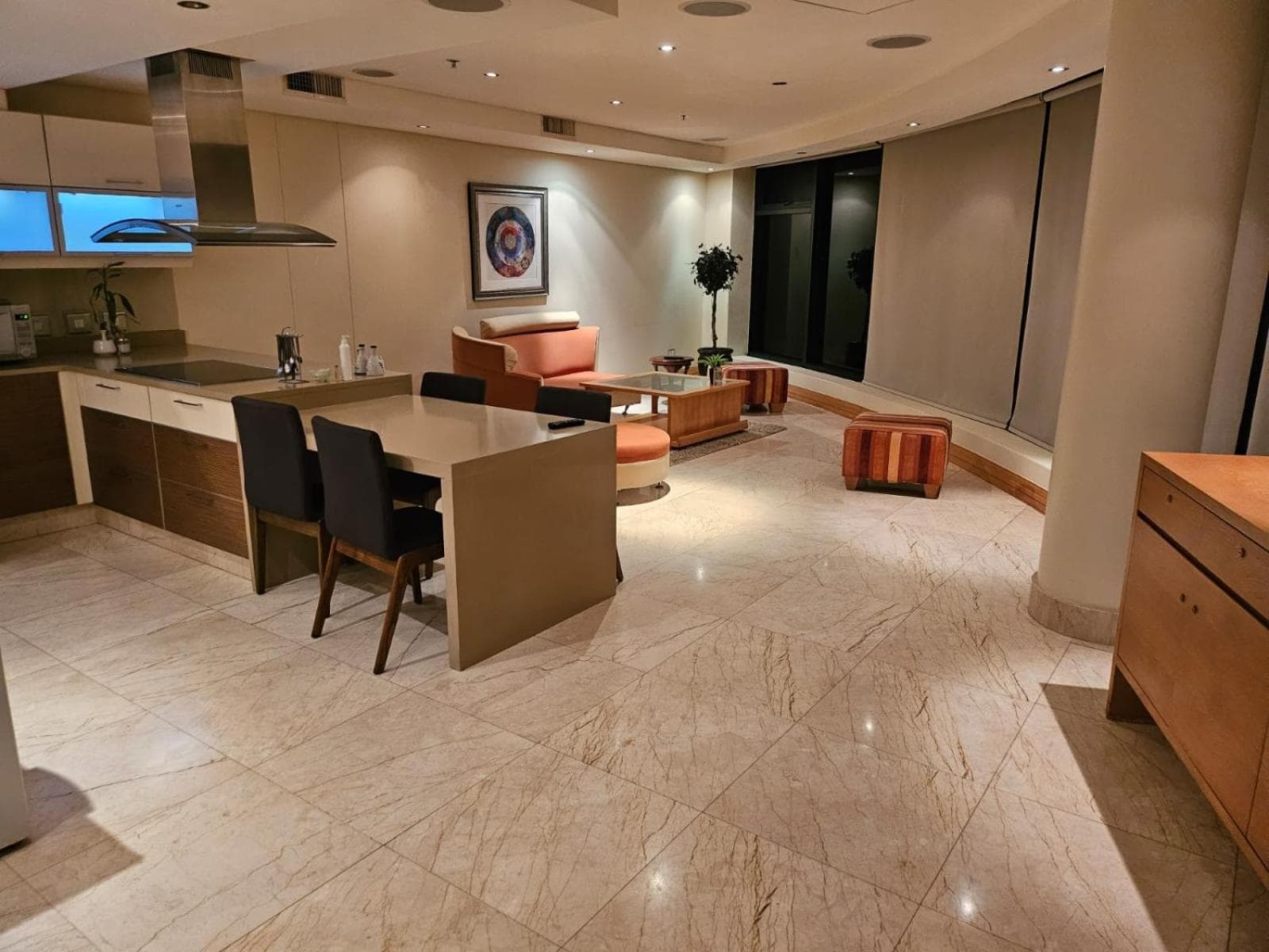 The Pearls of Umhlanga, or Oceans Apts, Durban, photo 6