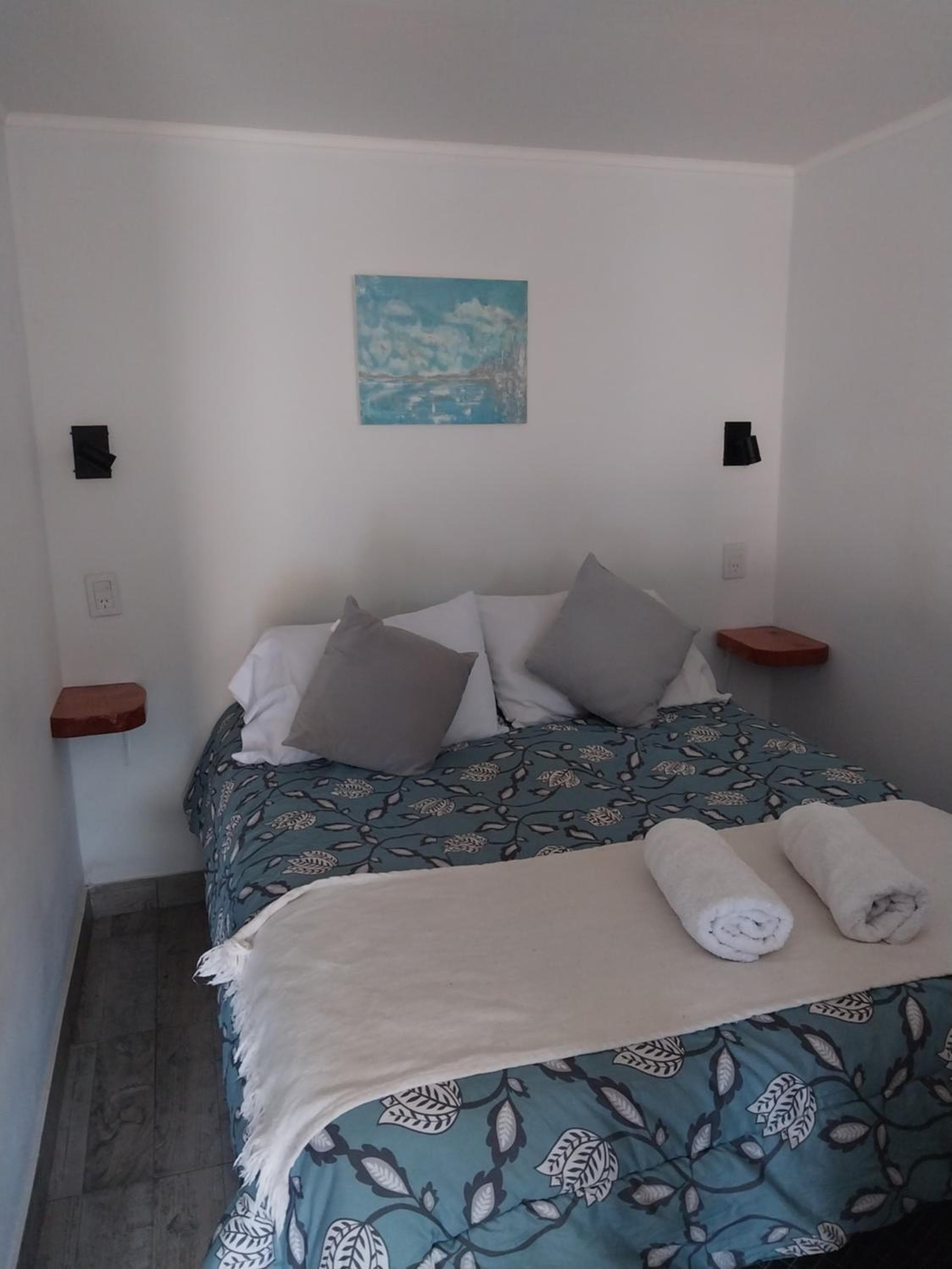 SUOMI, Villa Pehuenia, photo 2
