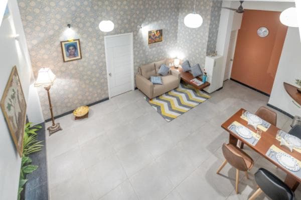 Ixora Suites, Bangalore, photo 5