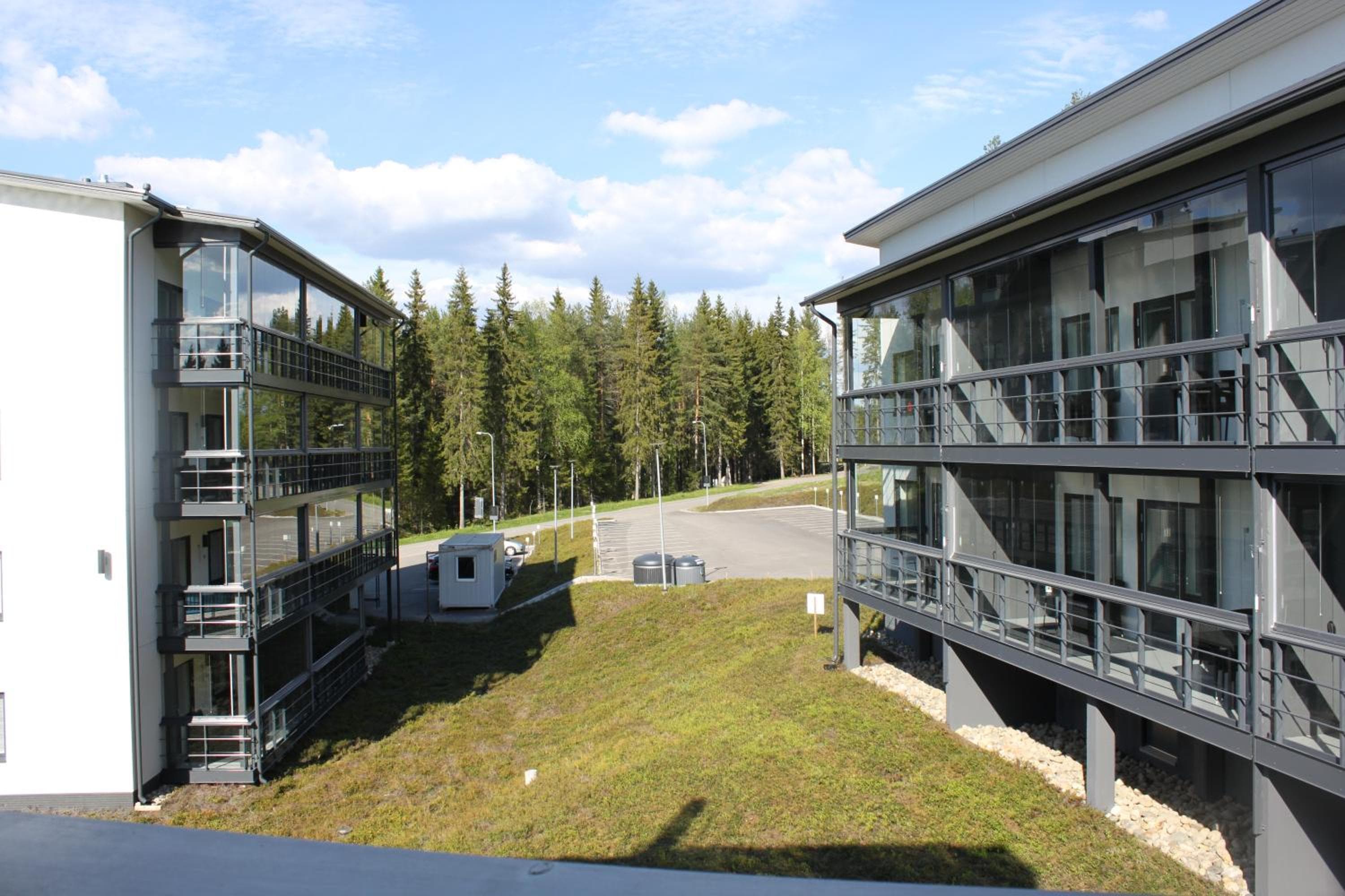 Vuokatti Booking Suites, Vuokatti, photo 4