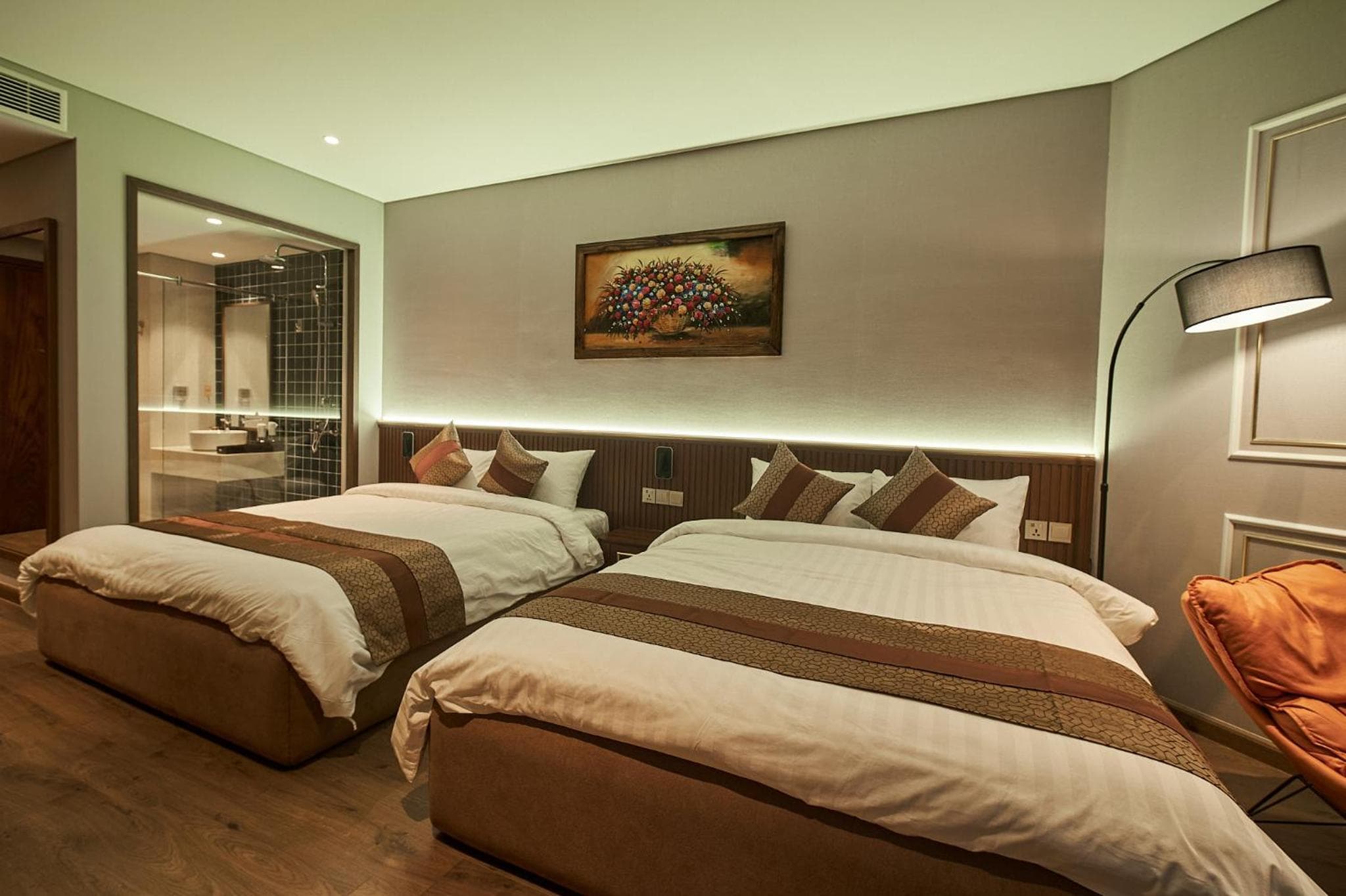 Apec Mandala Hotels & Resorts Mui Ne-By BuB & S3, Mui Ne, photo 3
