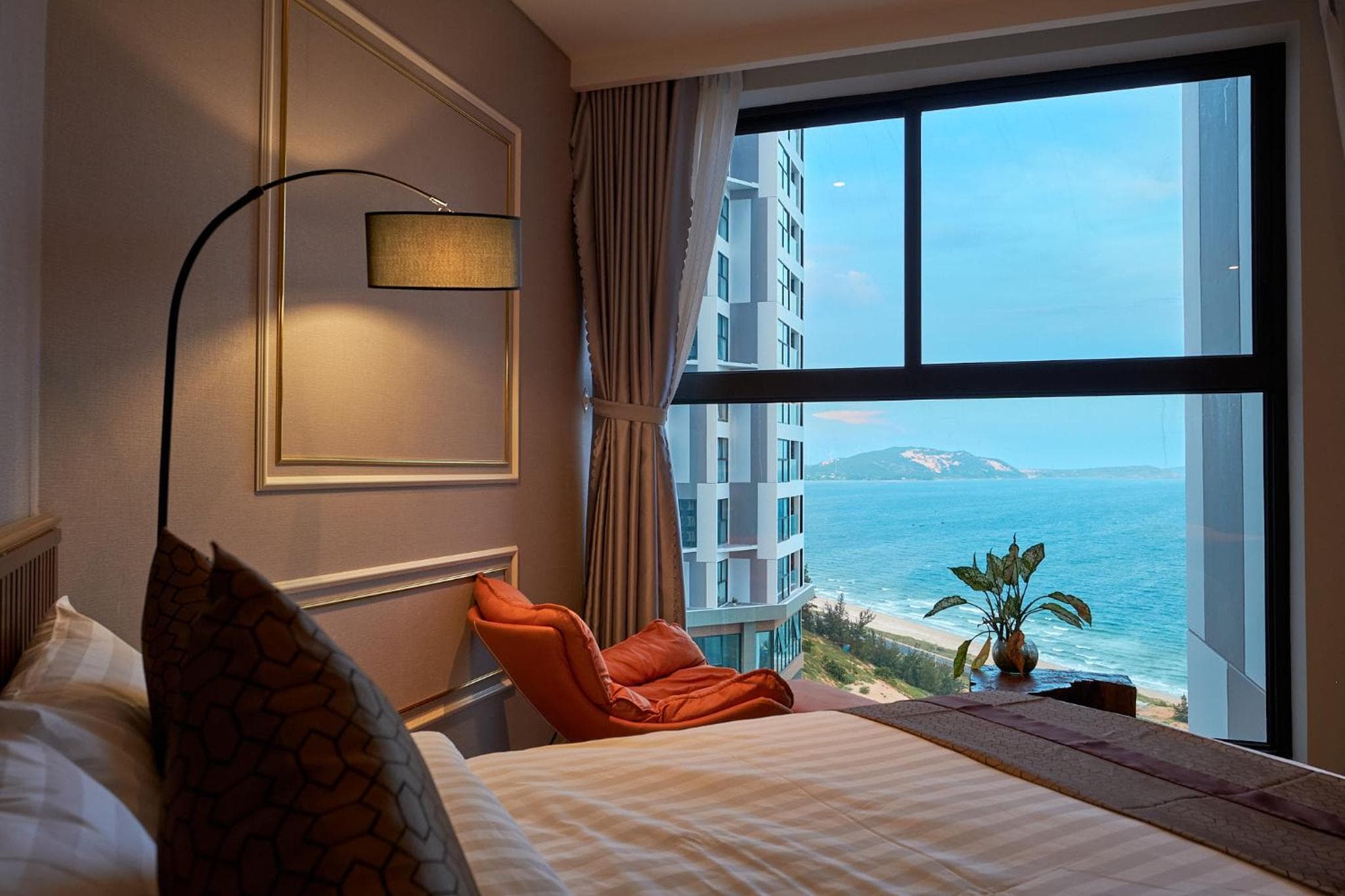 Apec Mandala Hotels & Resorts Mui Ne-By BuB & S3, Mui Ne, photo 2