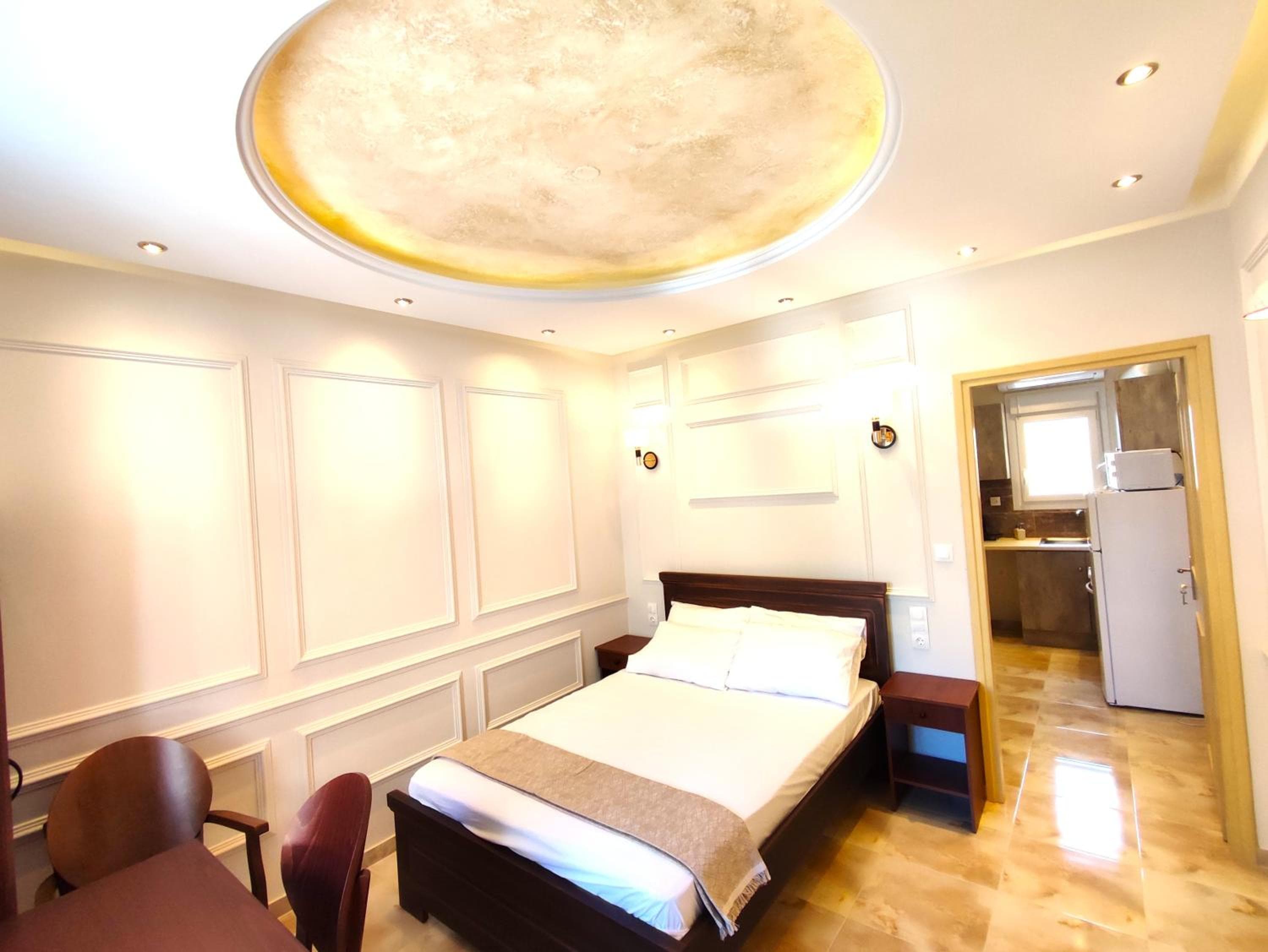 Villa Miltiadis GreeceFiloxenia, Volos
