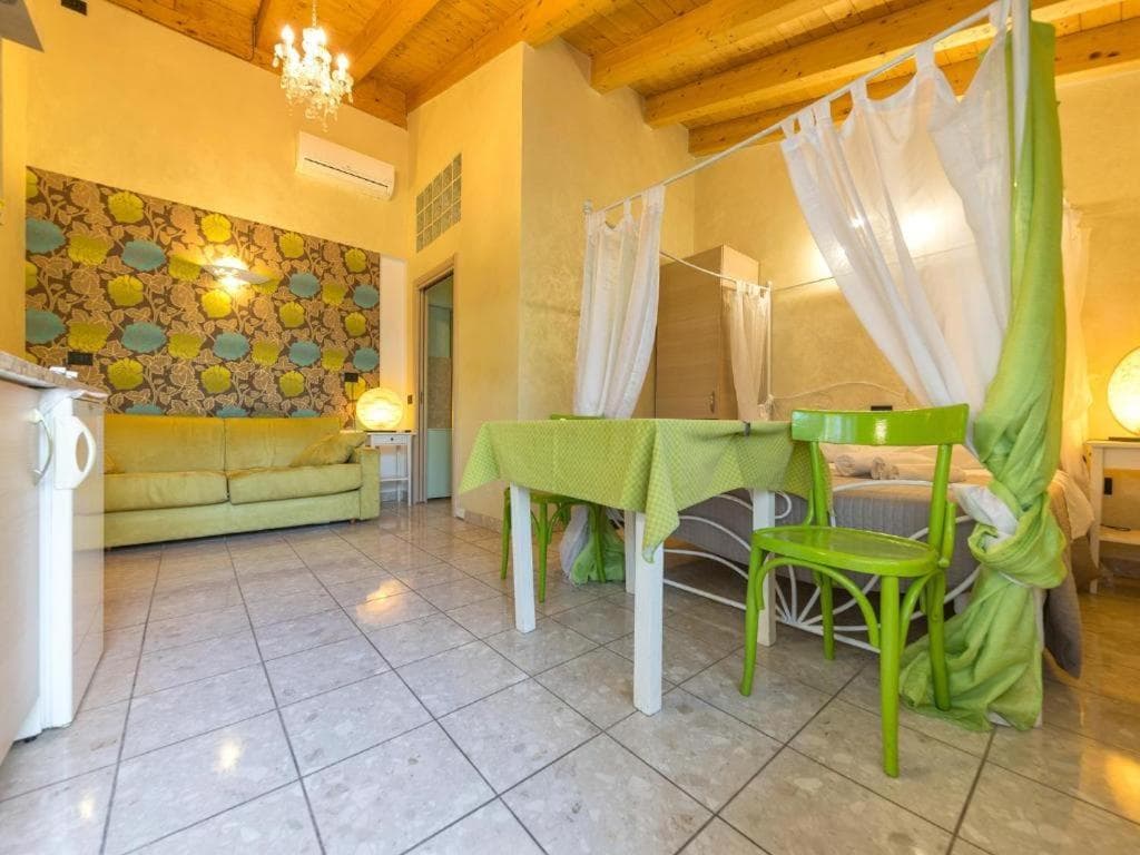 Le Dimore Apartments - Garden & Private Parking, Verona, photo 4