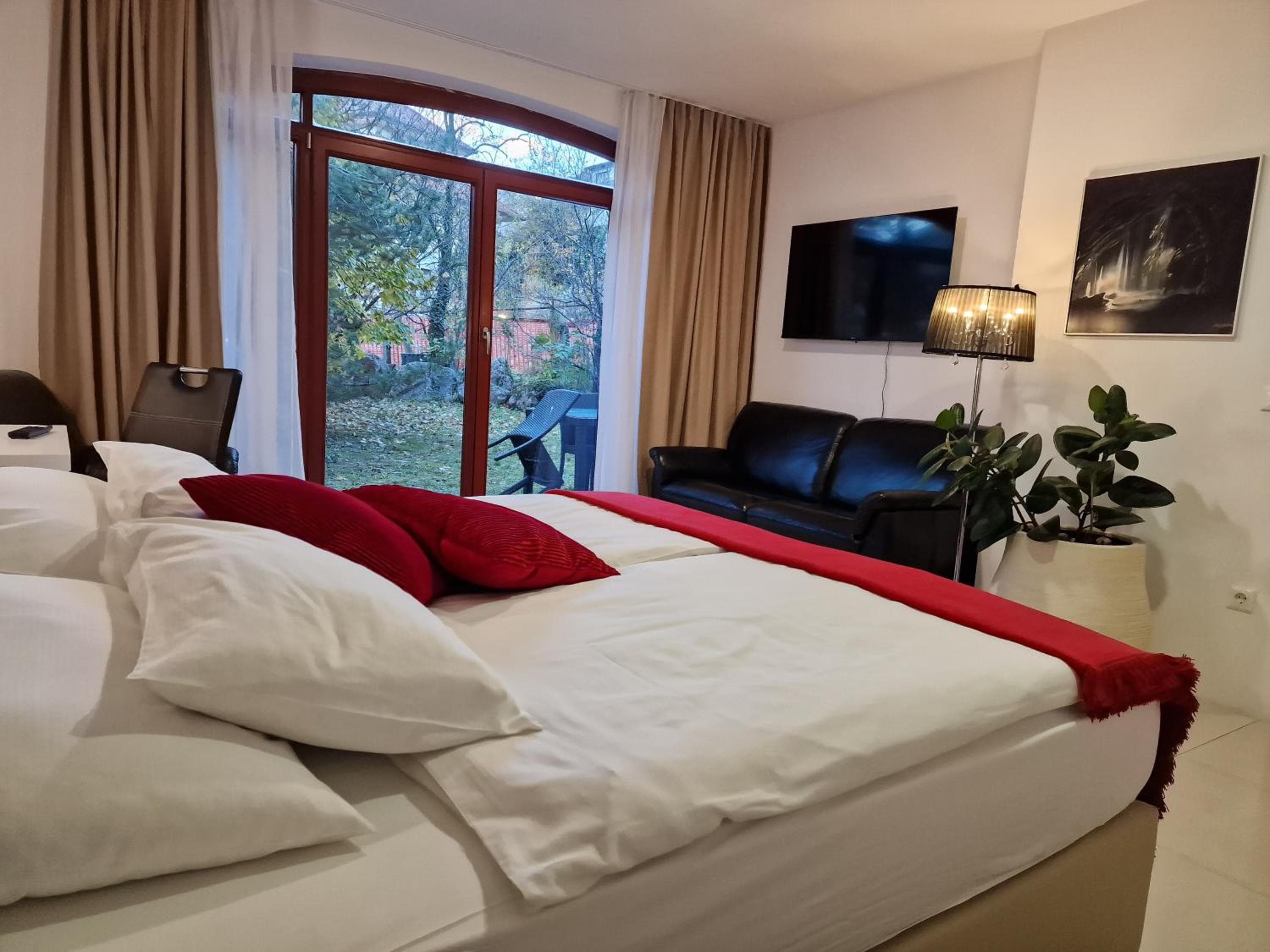 Aparthotel Gaja, Bled, photo 3