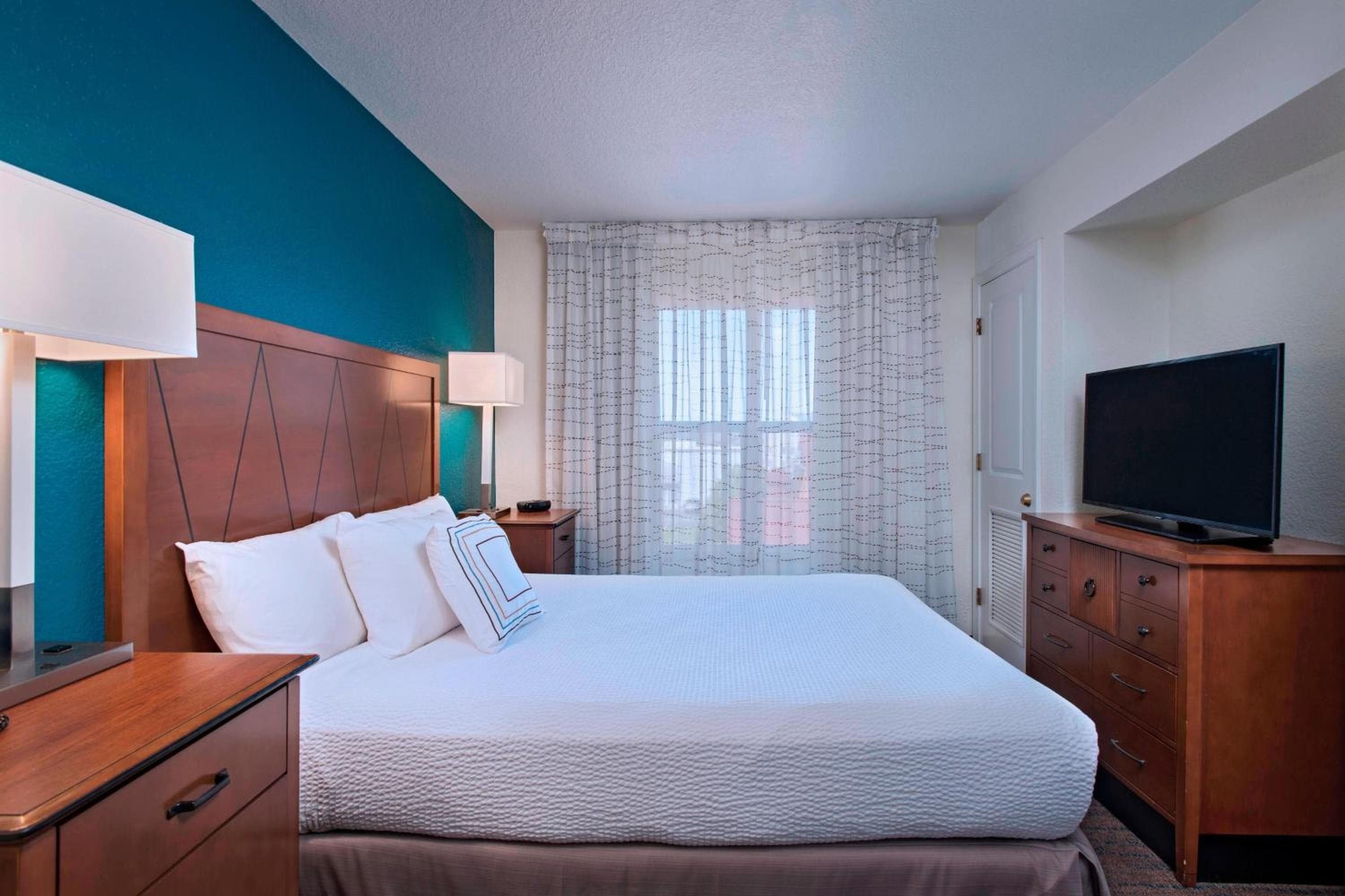 Residence Inn Columbia, Columbia, photo 2