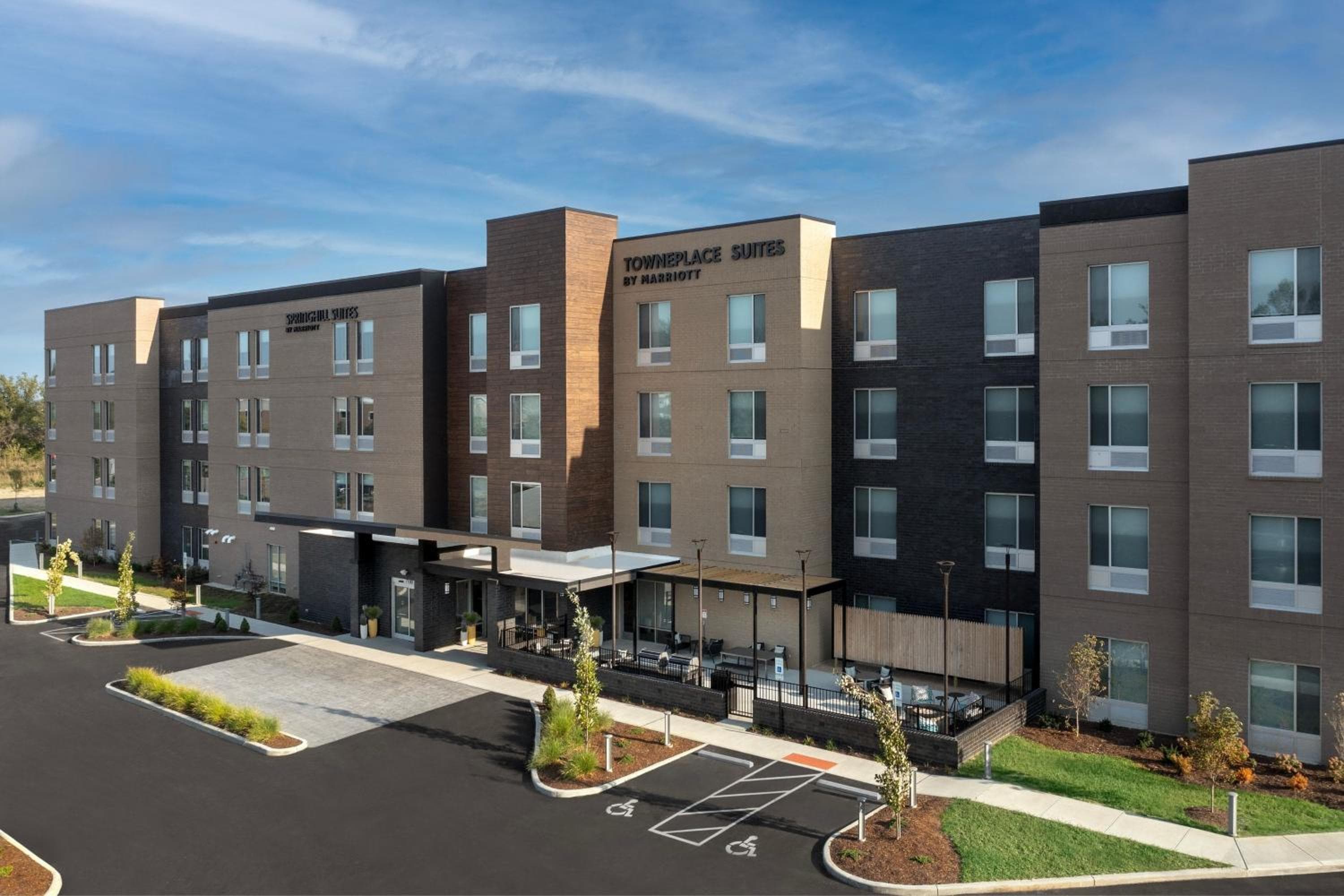 TownePlace Suites by Marriott Cincinnati Mason, Mason