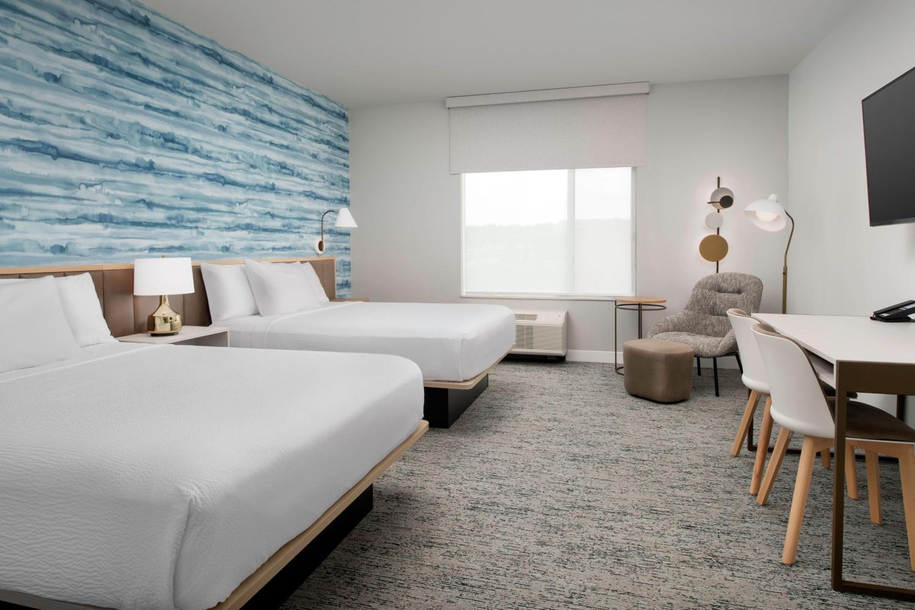 TownePlace Suites by Marriott Cincinnati Mason, Mason, photo 2