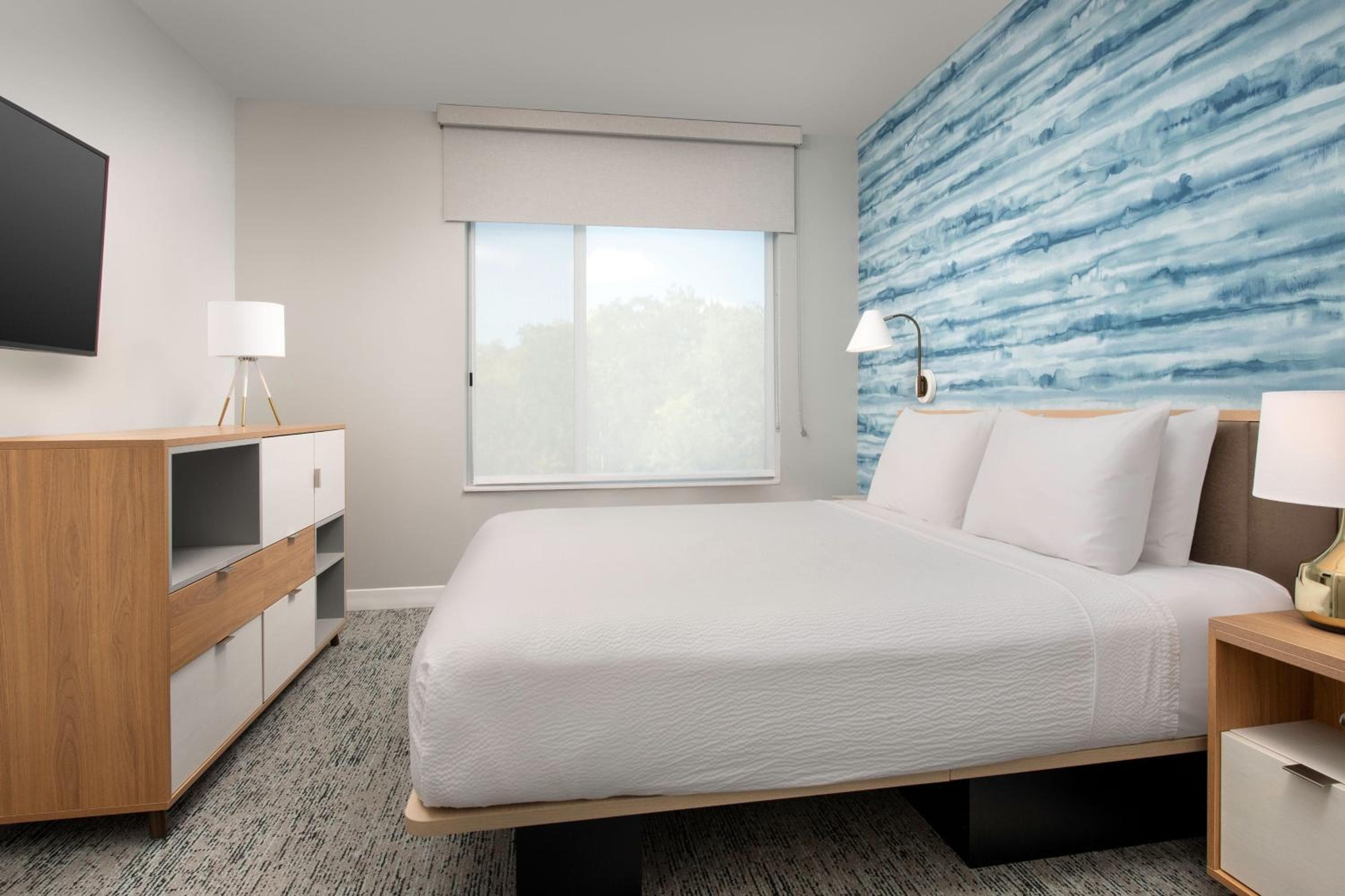 TownePlace Suites by Marriott Cincinnati Mason, Mason, photo 5