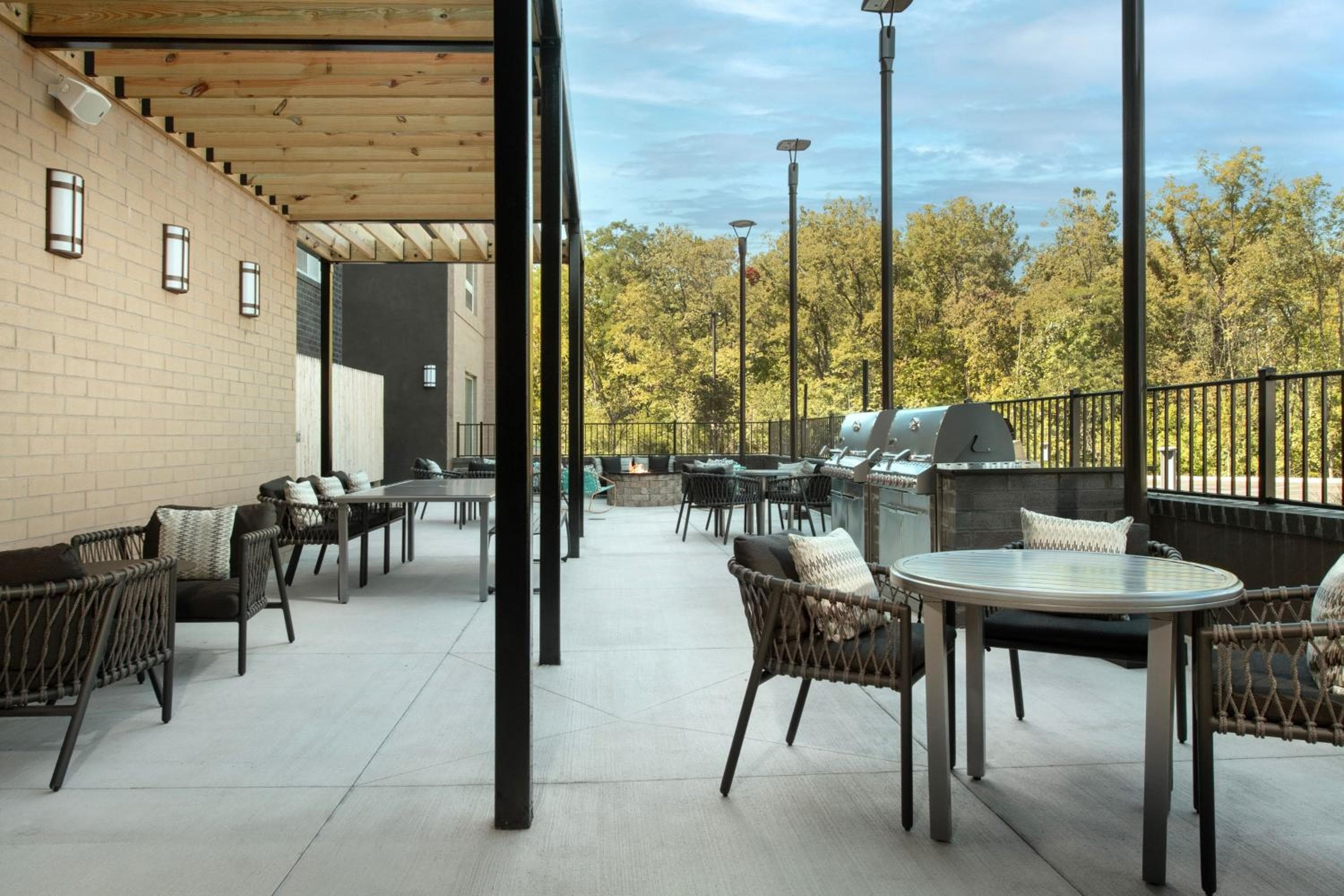 TownePlace Suites by Marriott Cincinnati Mason, Mason, photo 3