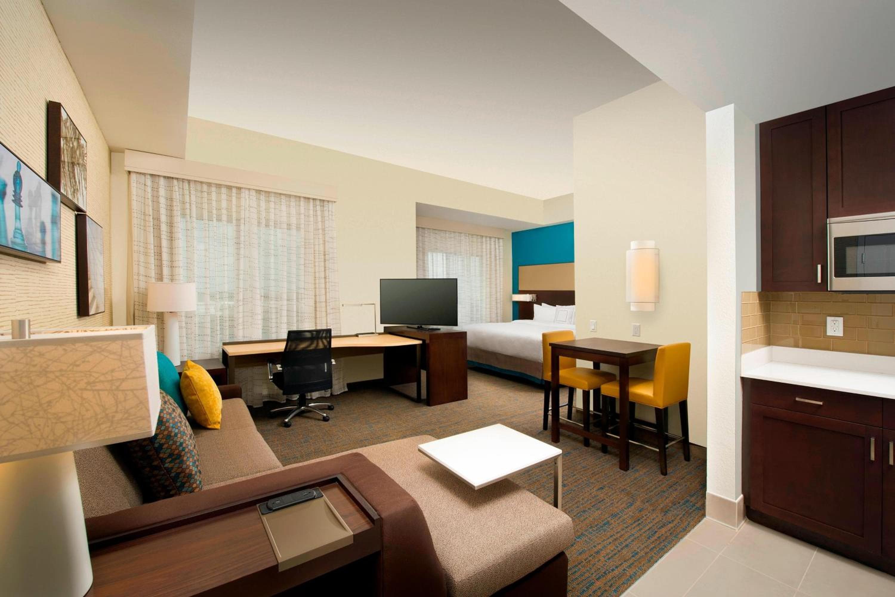Residence Inn by Marriott Miami Airport West/Doral, Miami, photo 6