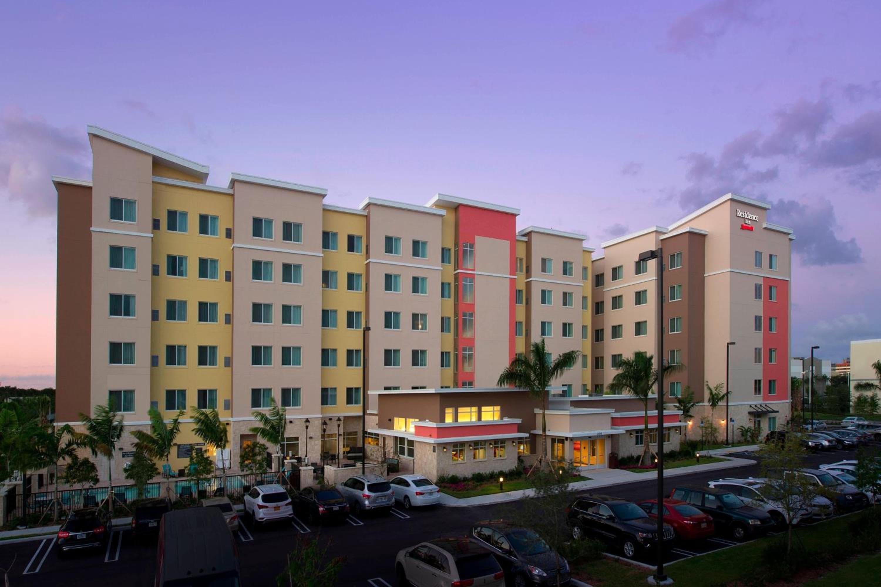 Residence Inn by Marriott Miami Airport West/Doral, Miami