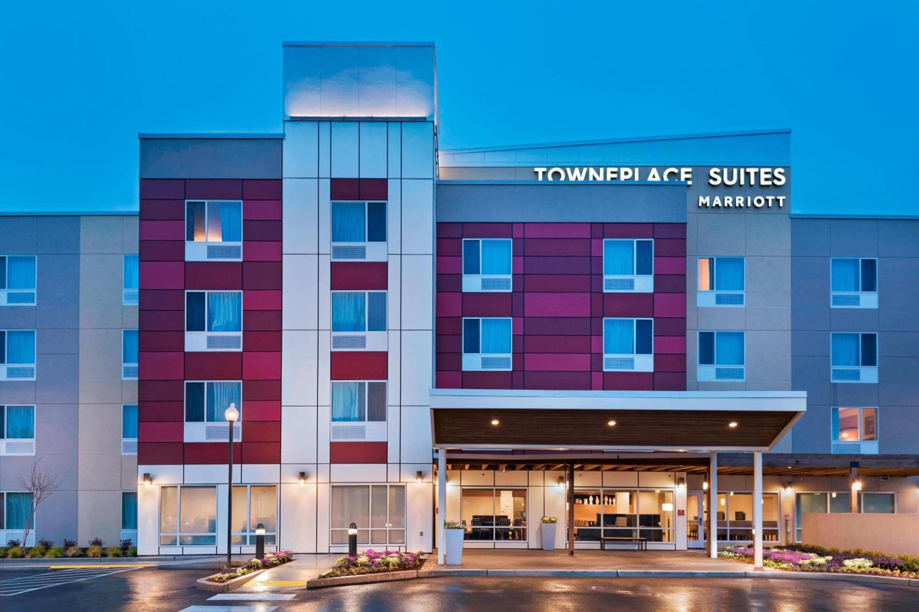 TownePlace Suites by Marriott Tacoma Lakewood, Lakewood