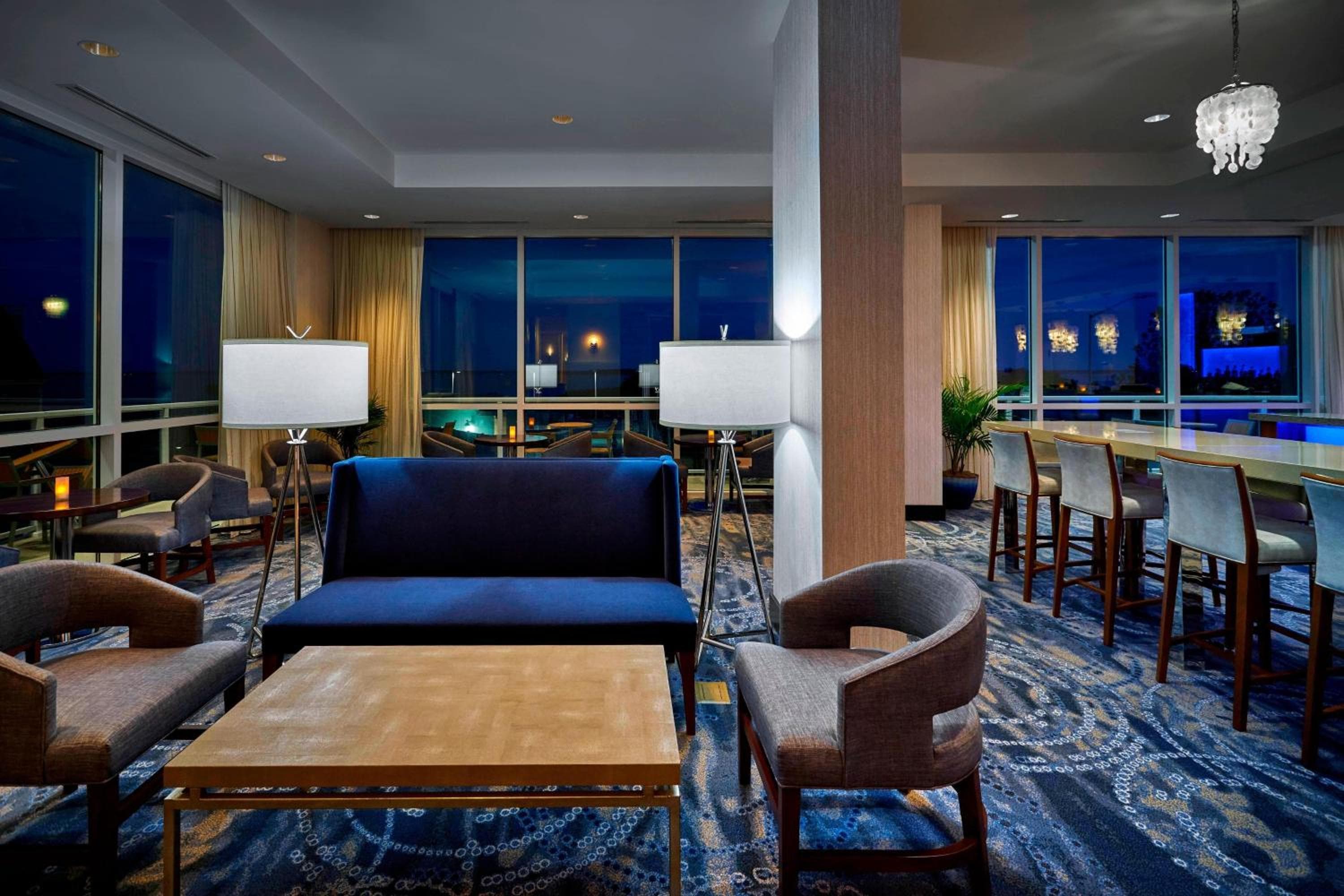 Residence Inn by Marriott Ocean City, Ocean City, photo 5