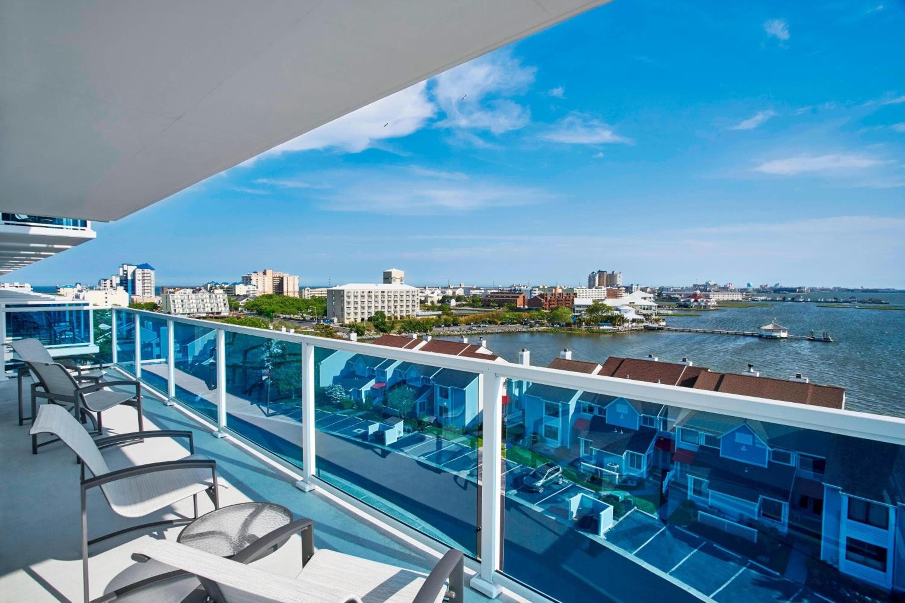 Residence Inn by Marriott Ocean City, Ocean City, photo 6