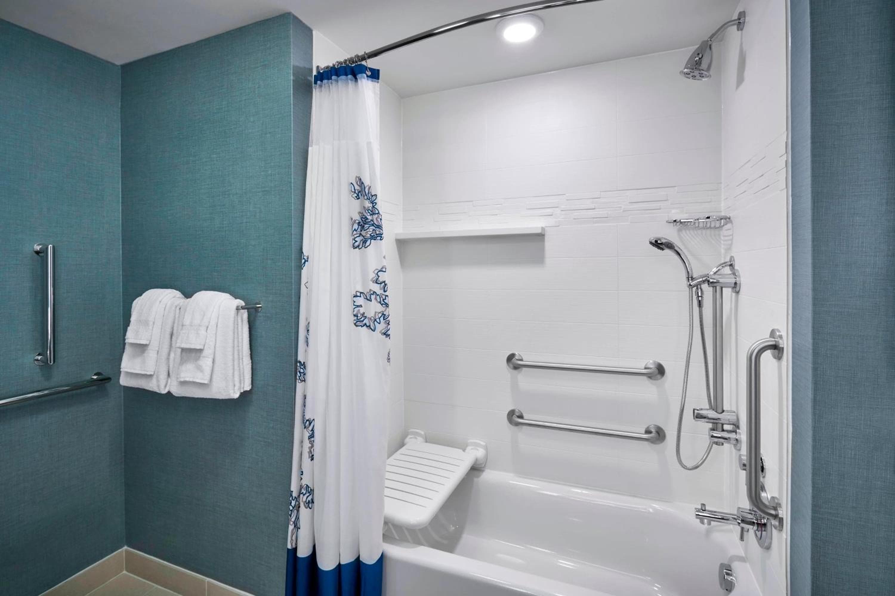 Residence Inn by Marriott Ocean City, Ocean City, photo 3