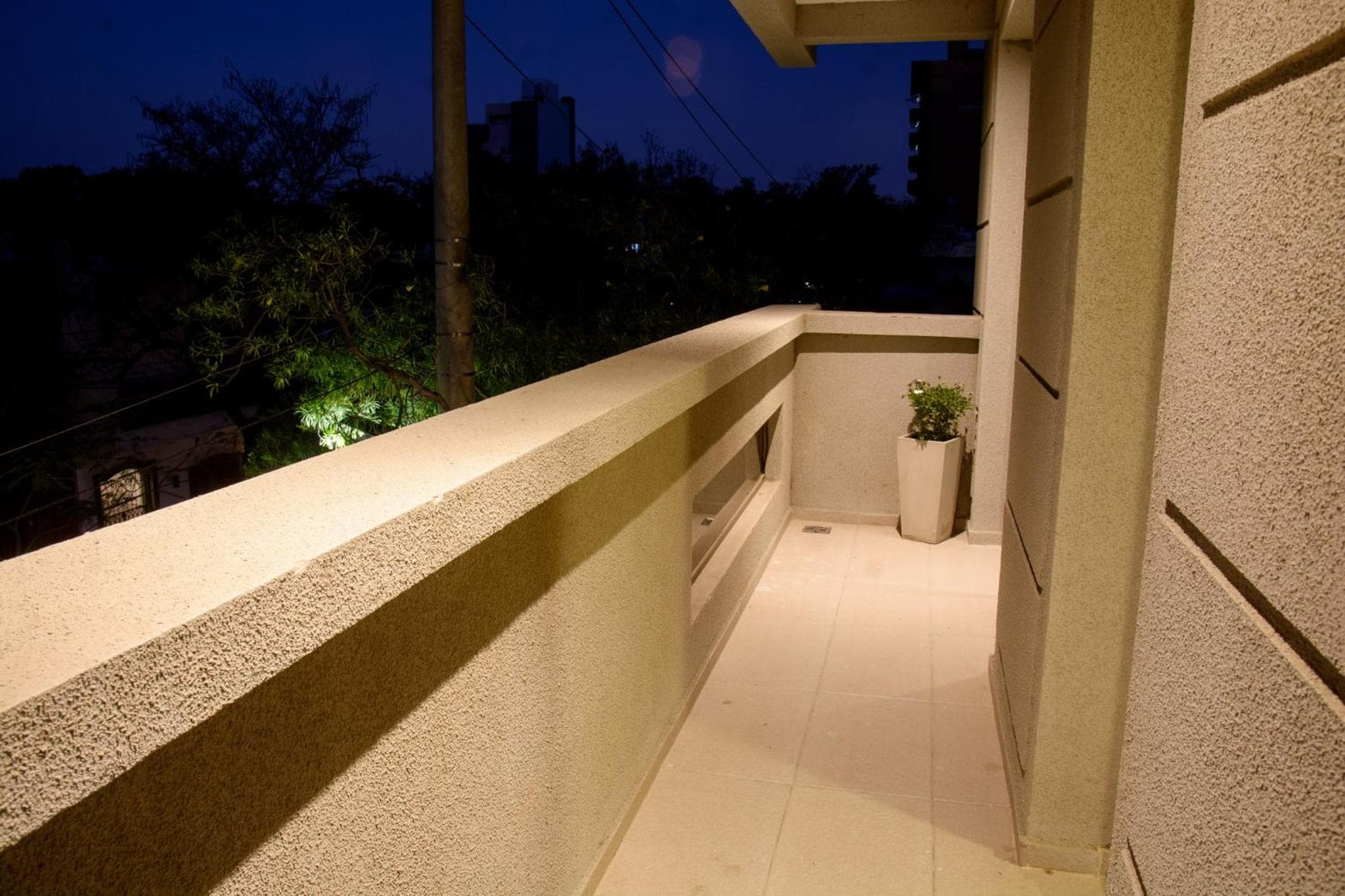 Apart Hotel Jorge I, Santiago del Estero, photo 4