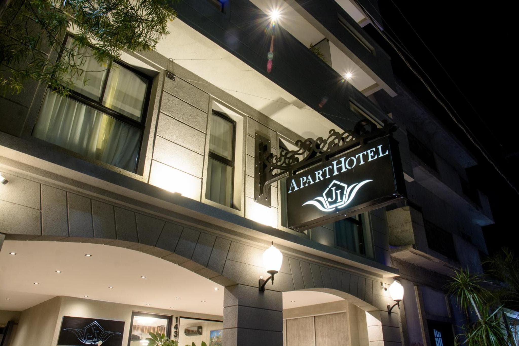 Apart Hotel Jorge I, Santiago del Estero