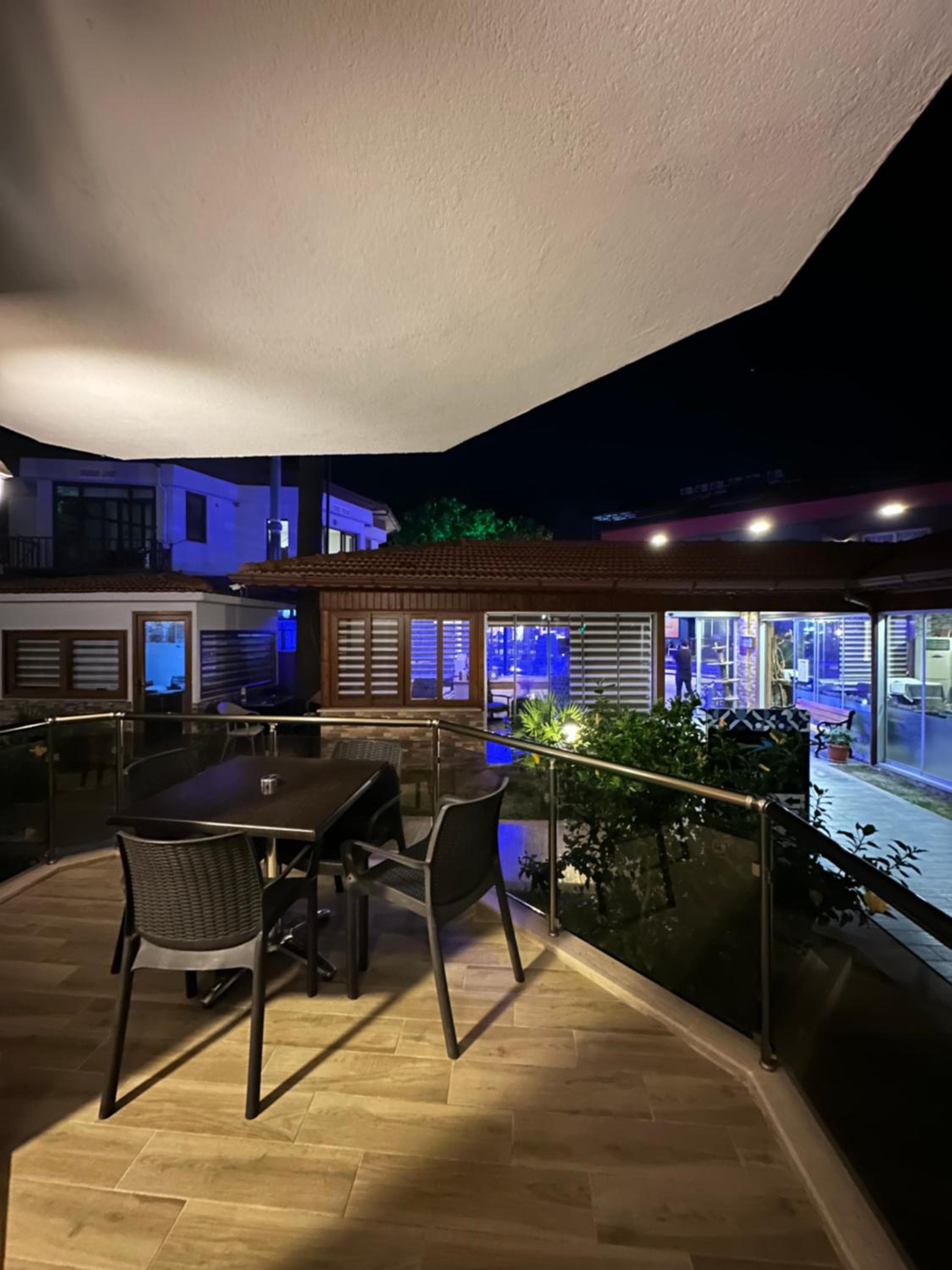 Dolphin Apart Hotel, Sarigerme, photo 3
