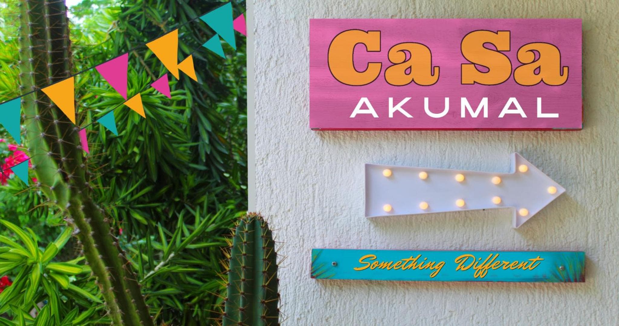CaSa AKUMAL, Akumal, photo 3