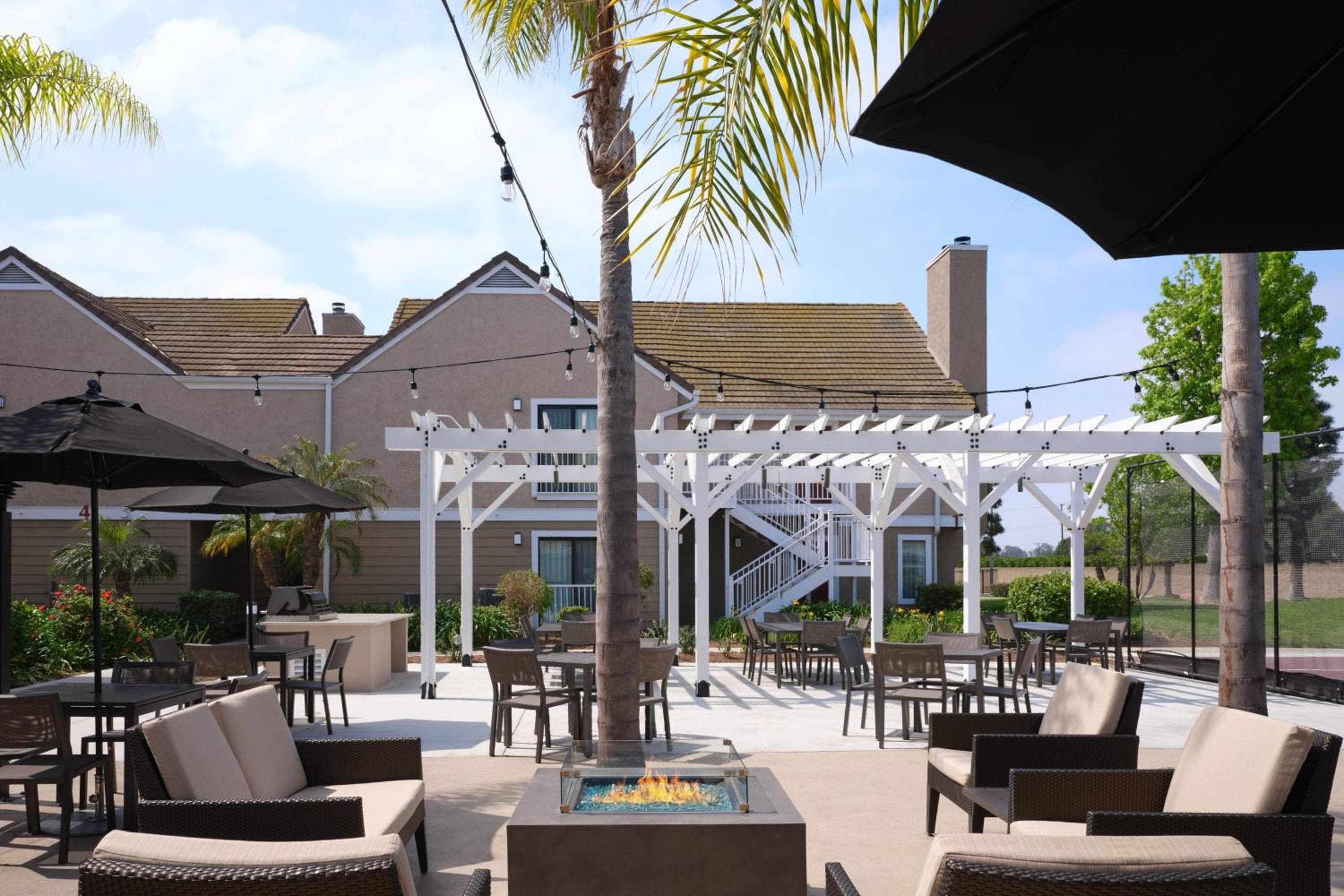 Residence Inn Costa Mesa Newport Beach, Costa Mesa, photo 6