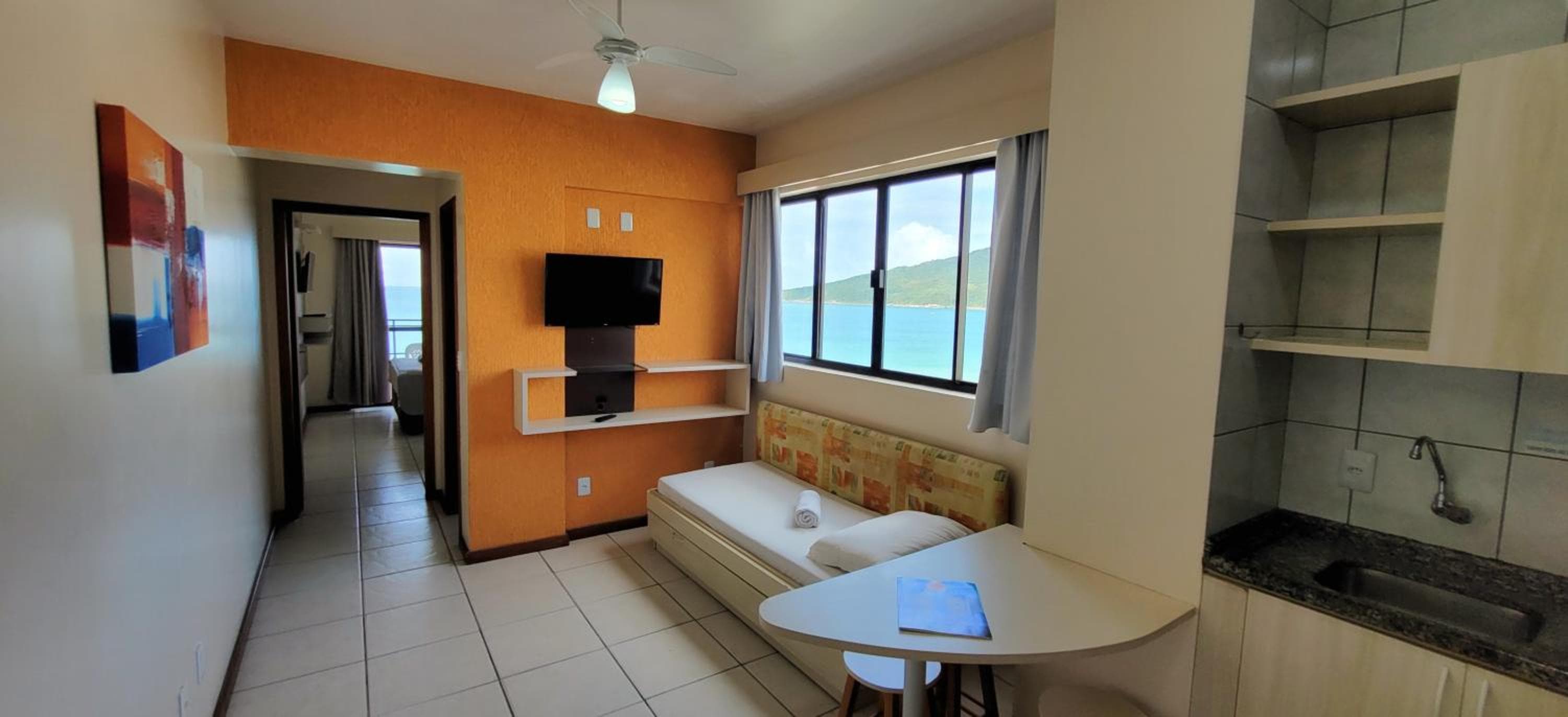 Bellmare Florianópolis, Florianópolis, photo 6