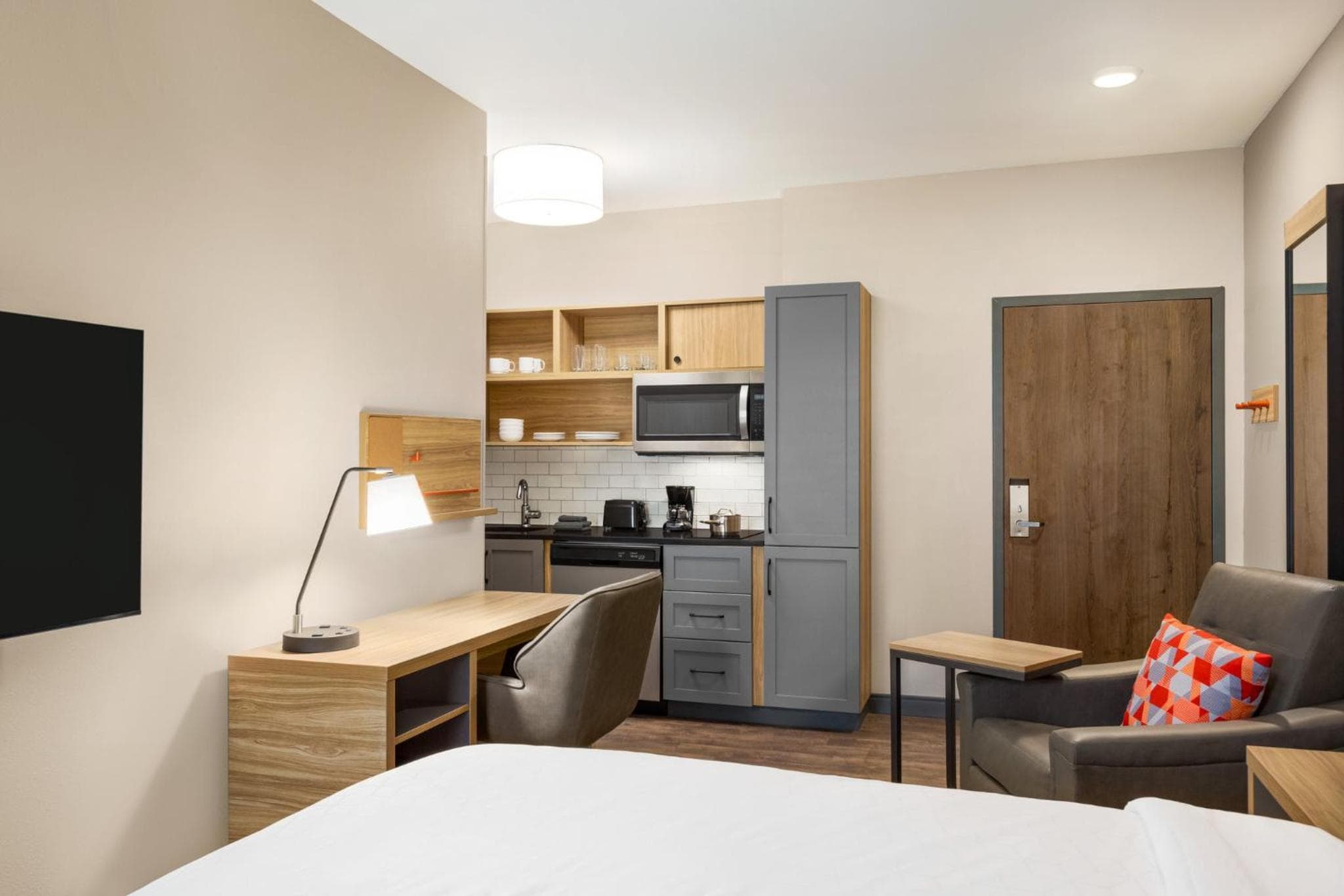 Candlewood Suites Bessemer - Birmingham SW by IHG, photo 5