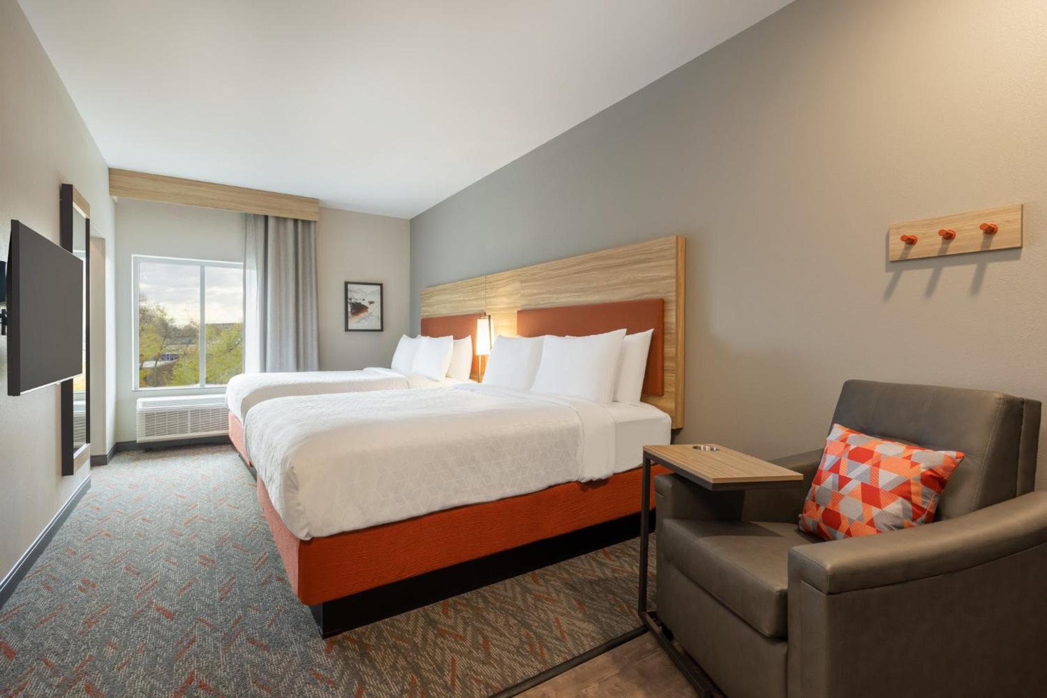 Candlewood Suites Bessemer - Birmingham SW by IHG, photo 3