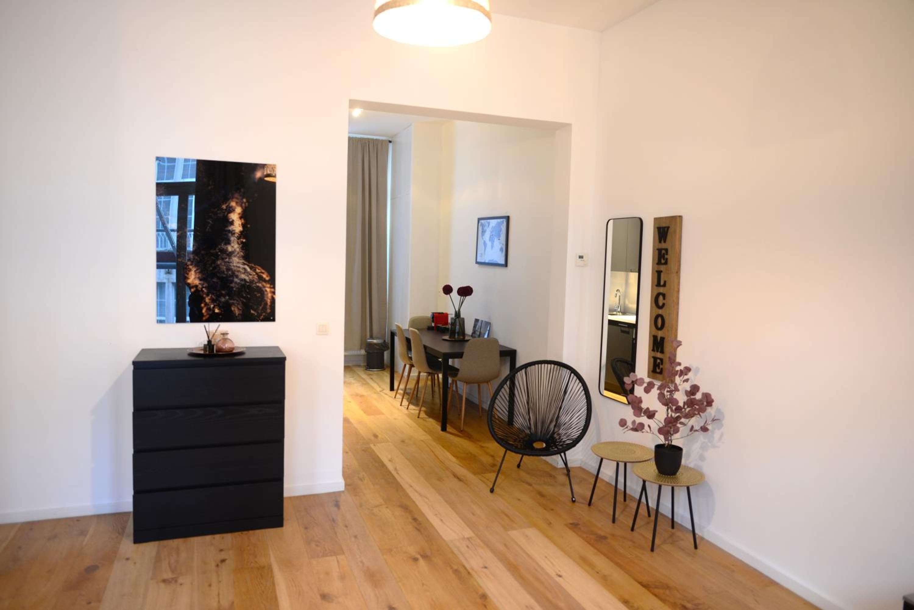 Urban Cityflats - Center Antwerp, Antwerp, photo 6