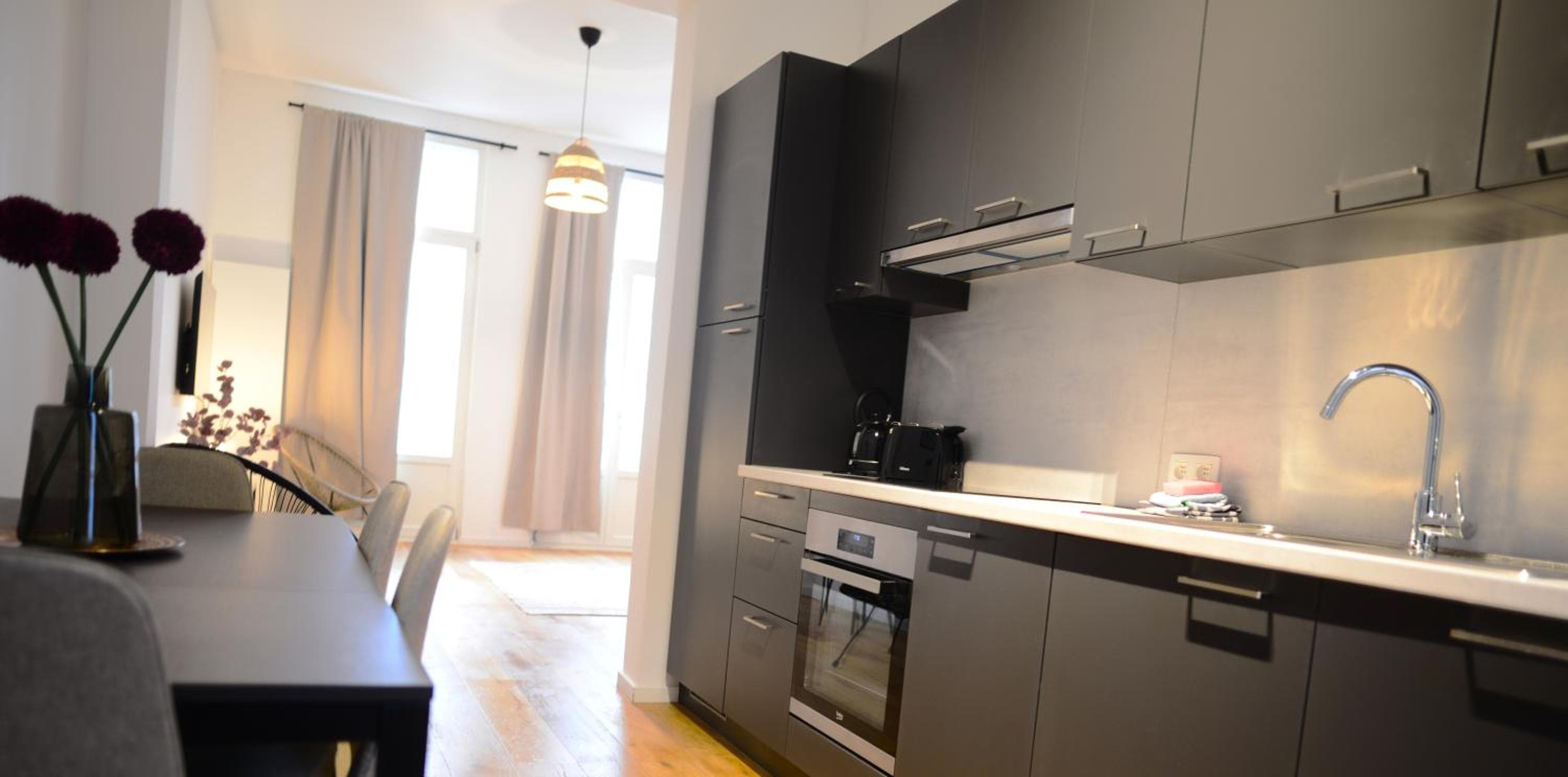 Urban Cityflats - Center Antwerp, Antwerp, photo 2