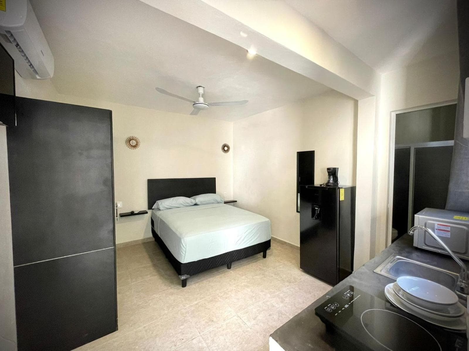 Casa Creunza de Mar, Playa del Carmen, photo 4