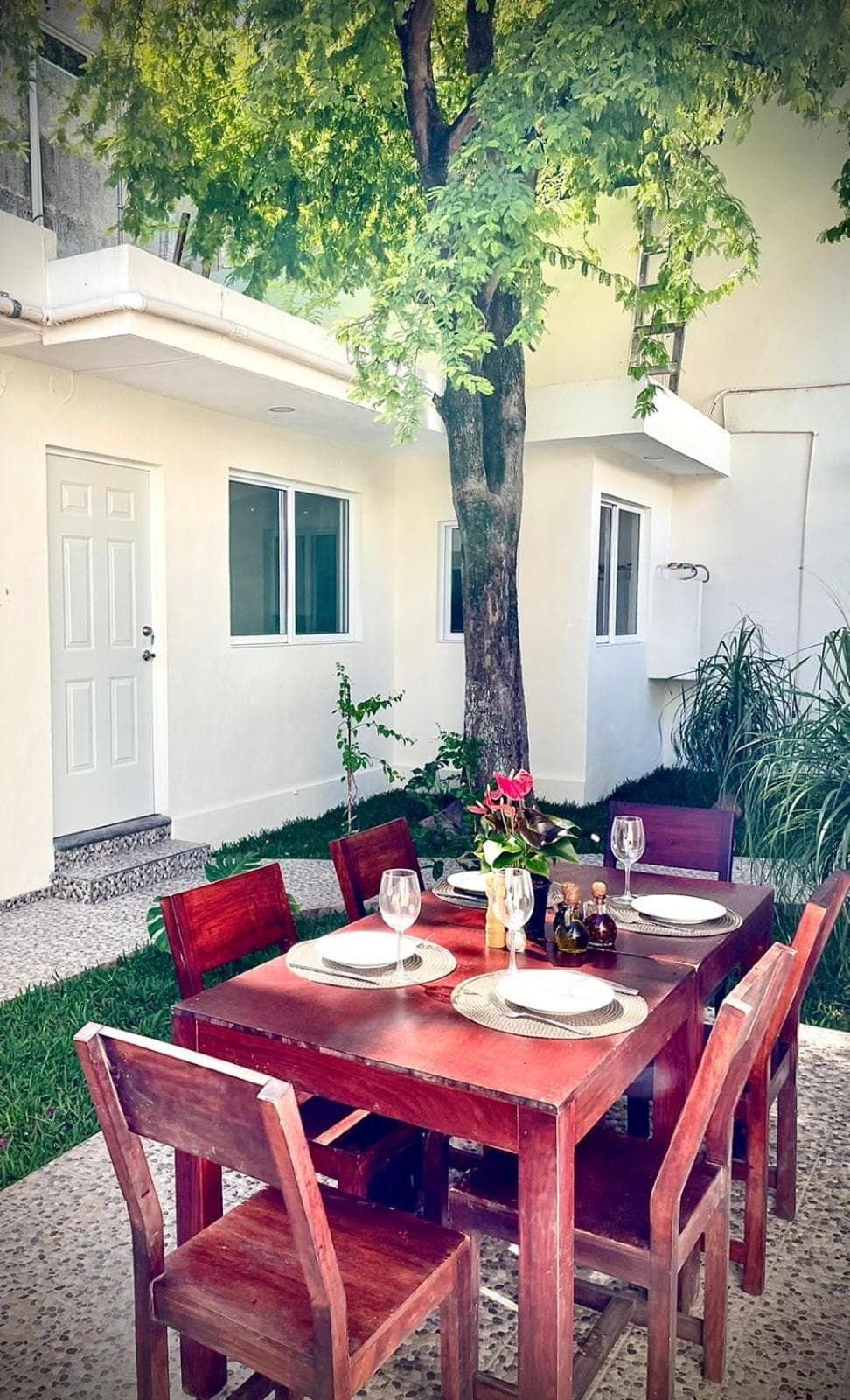 Casa Creunza de Mar, Playa del Carmen, photo 6