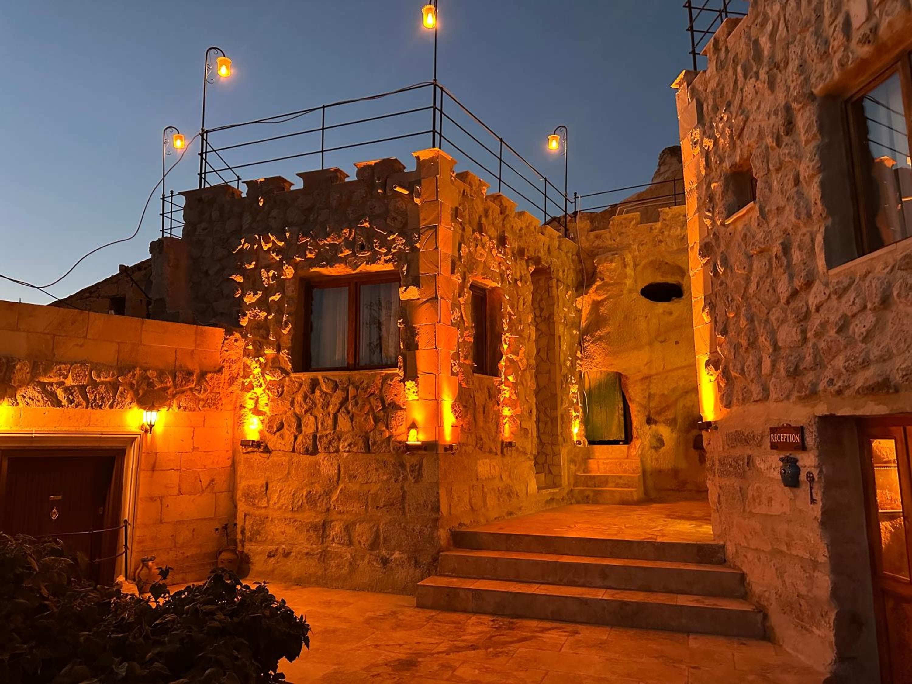 Kale House Nar, Nevsehir