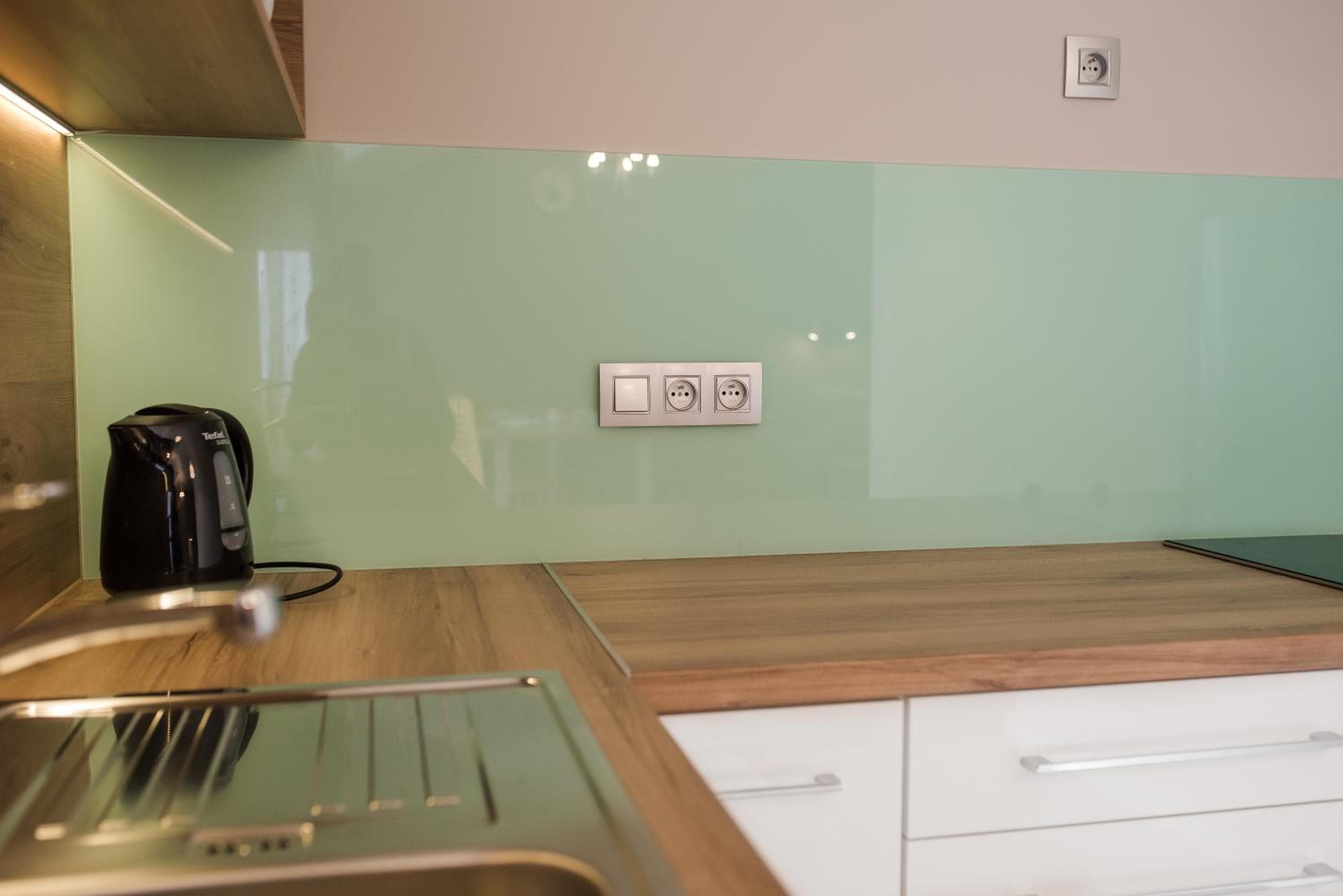 Rosa Apartamenty, Dąbki, photo 4