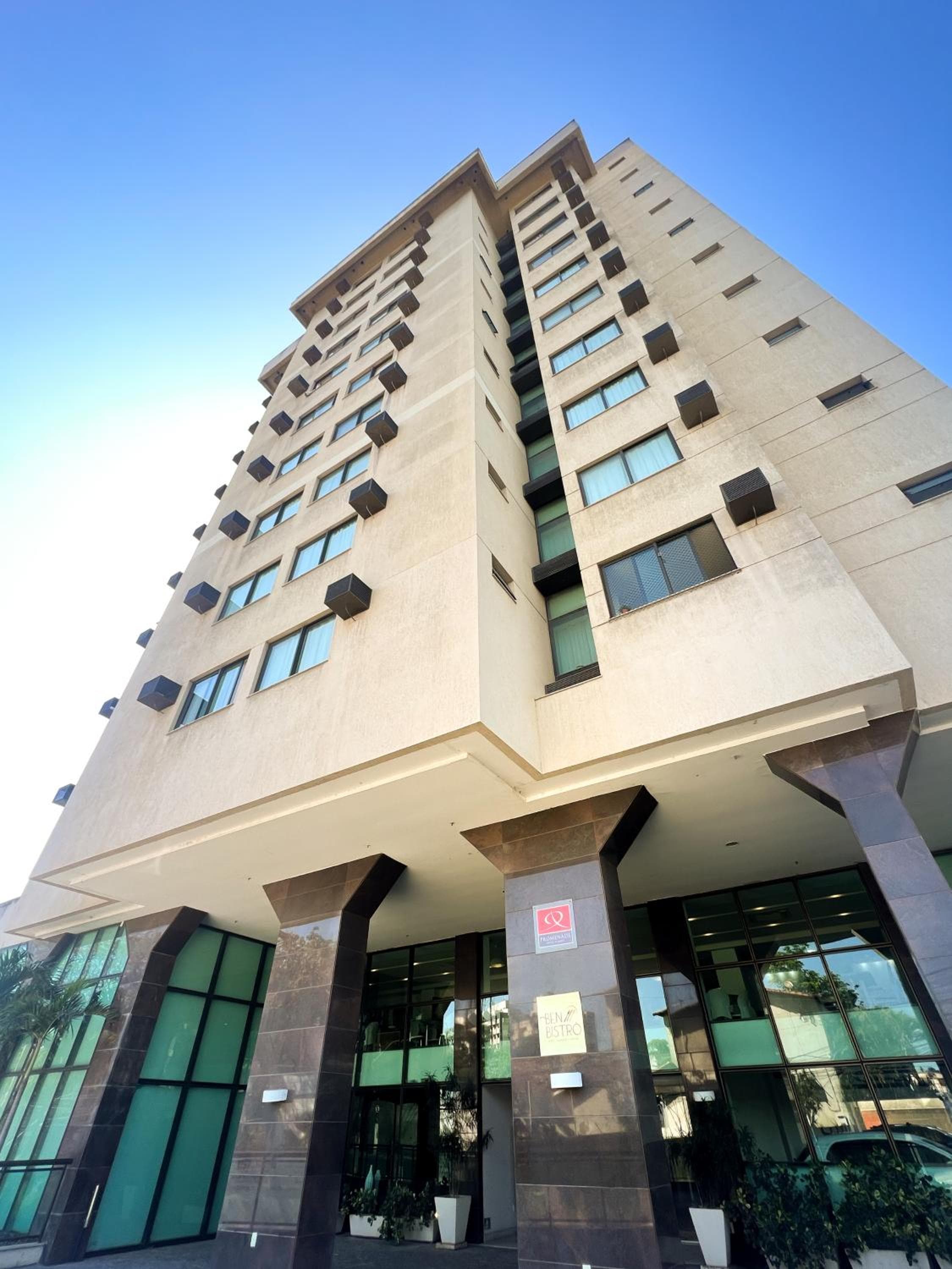 Promenade Prime Itaboraí, Itaboraí