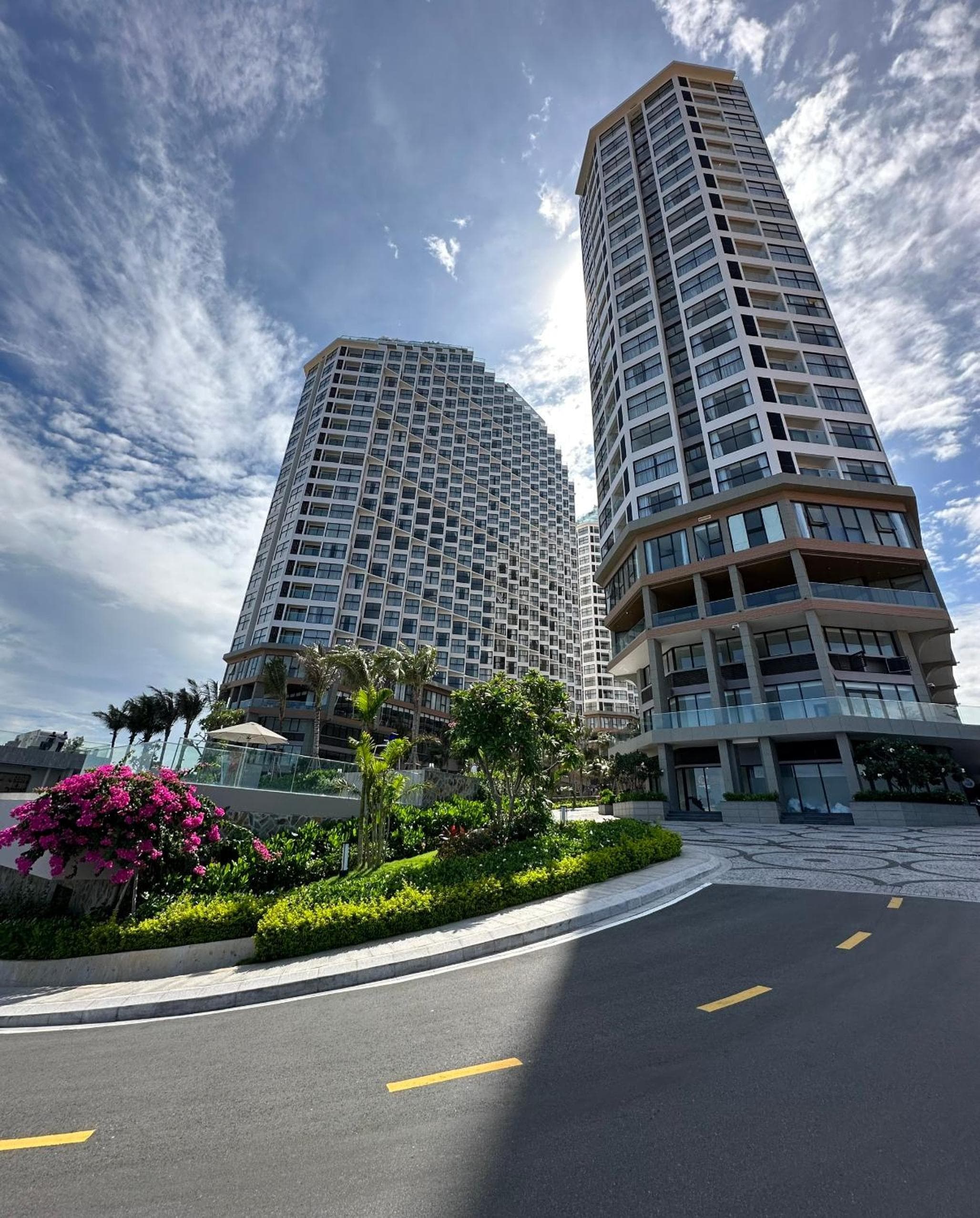 Apec Mandala Hotels & Resorts Mui Ne-By BuB & S3, Mui Ne