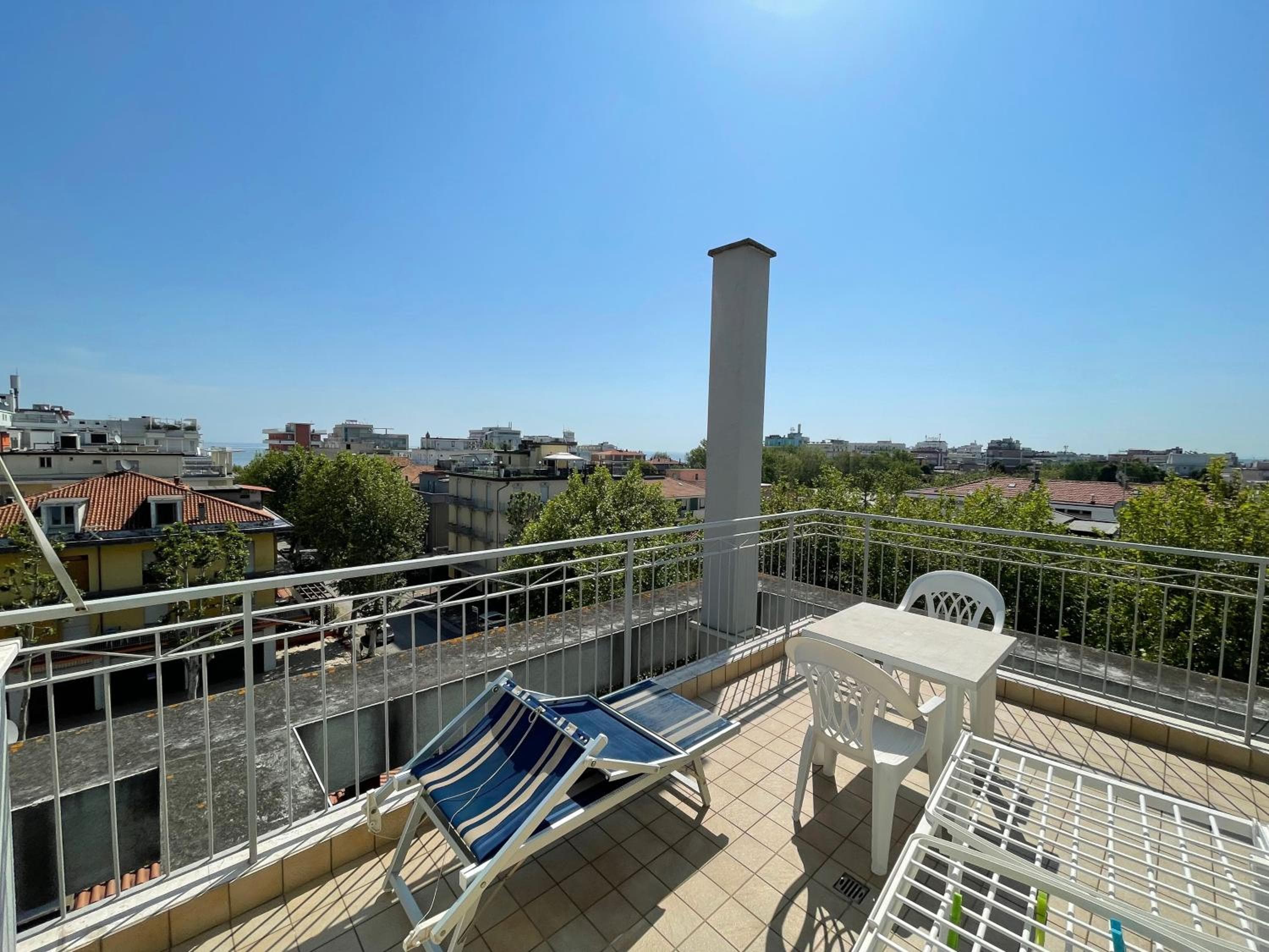 Residence Villa Azzurra, Rimini, photo 5