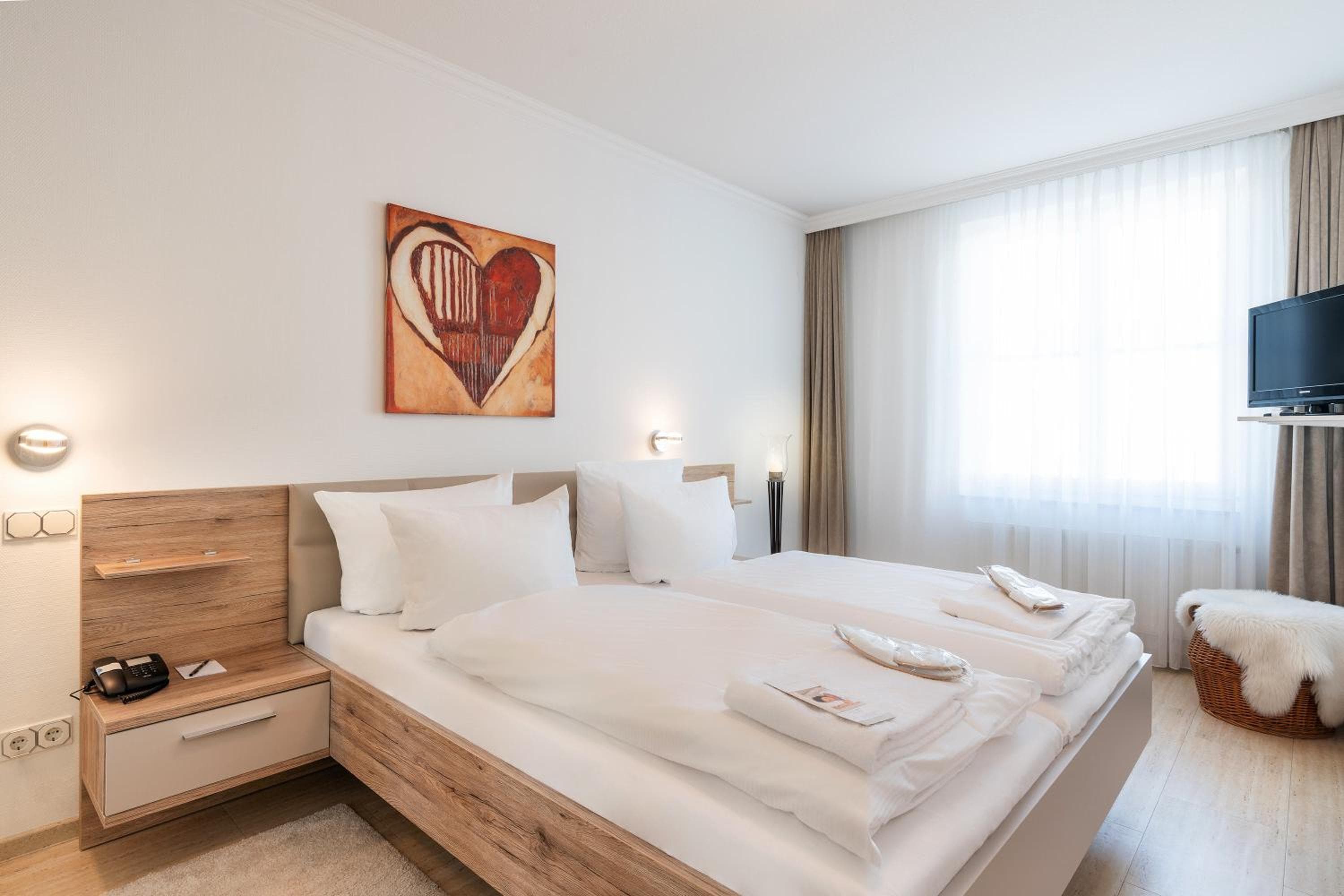 SEETELHOTEL Ostseeresidenz Heringsdorf, Heringsdorf, photo 5